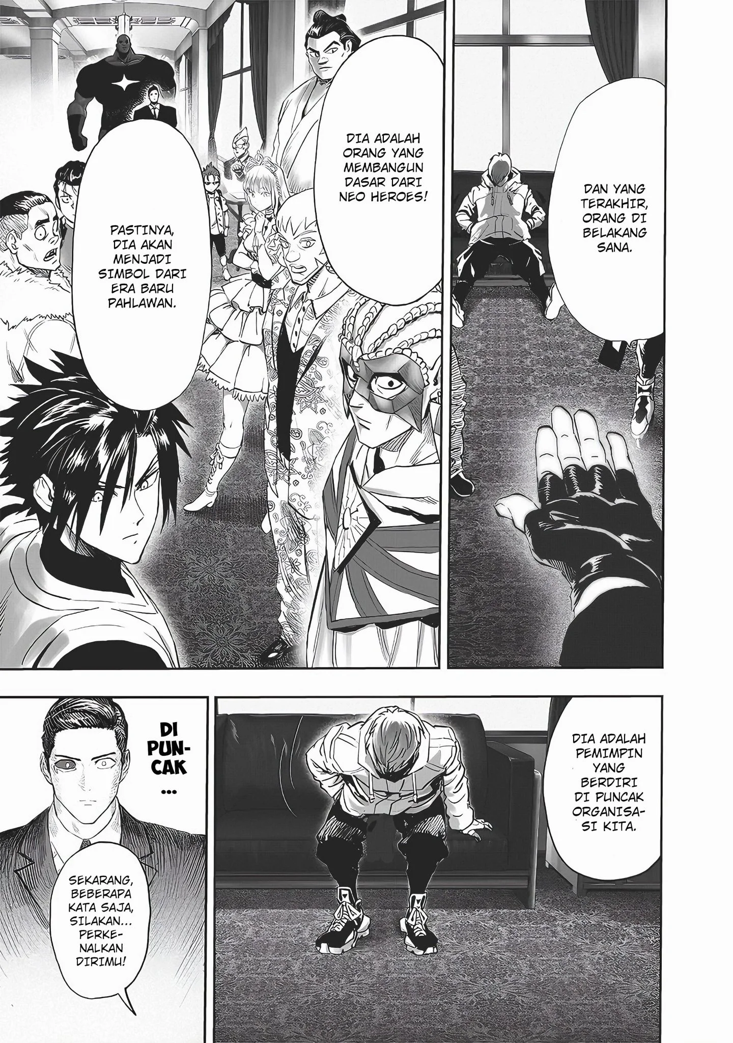 Chapter 256 - halaman 14