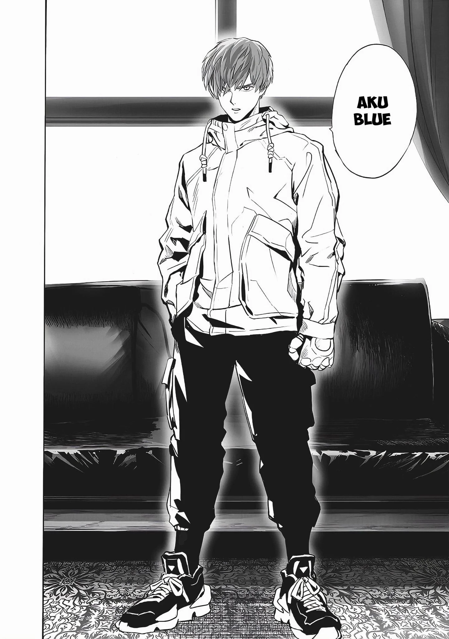 Chapter 256 - halaman 15