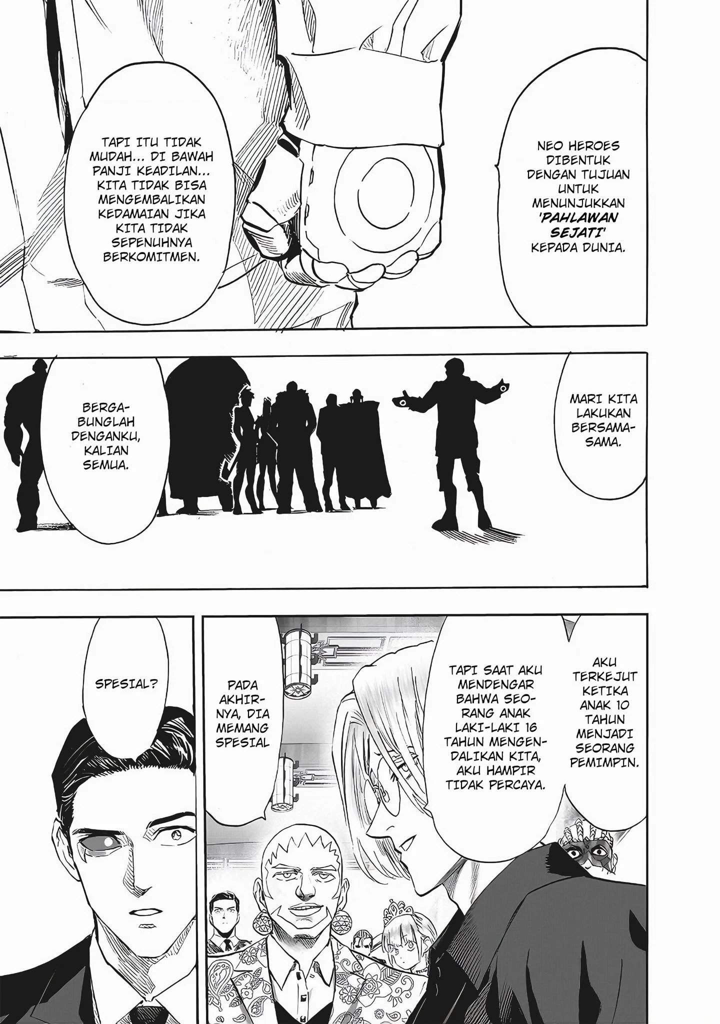 Chapter 256 - halaman 16