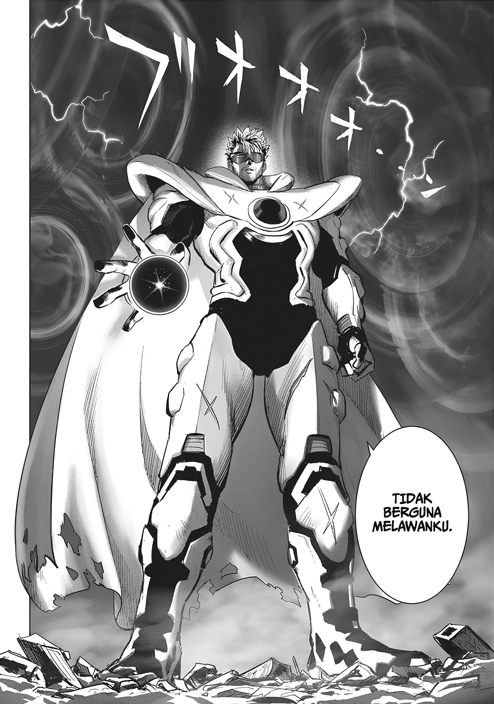Chapter 257 - halaman 11