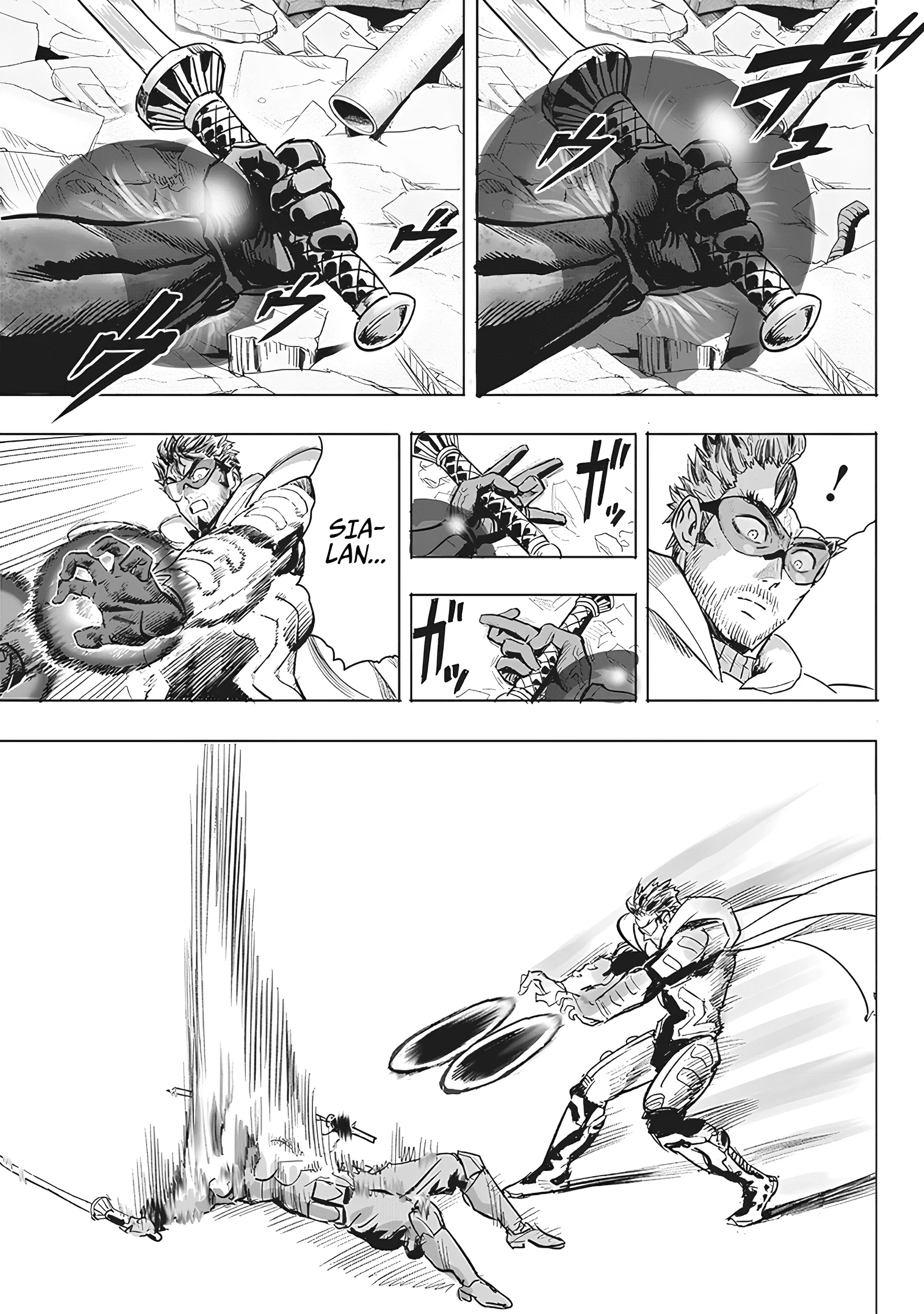 Chapter 257 - halaman 14
