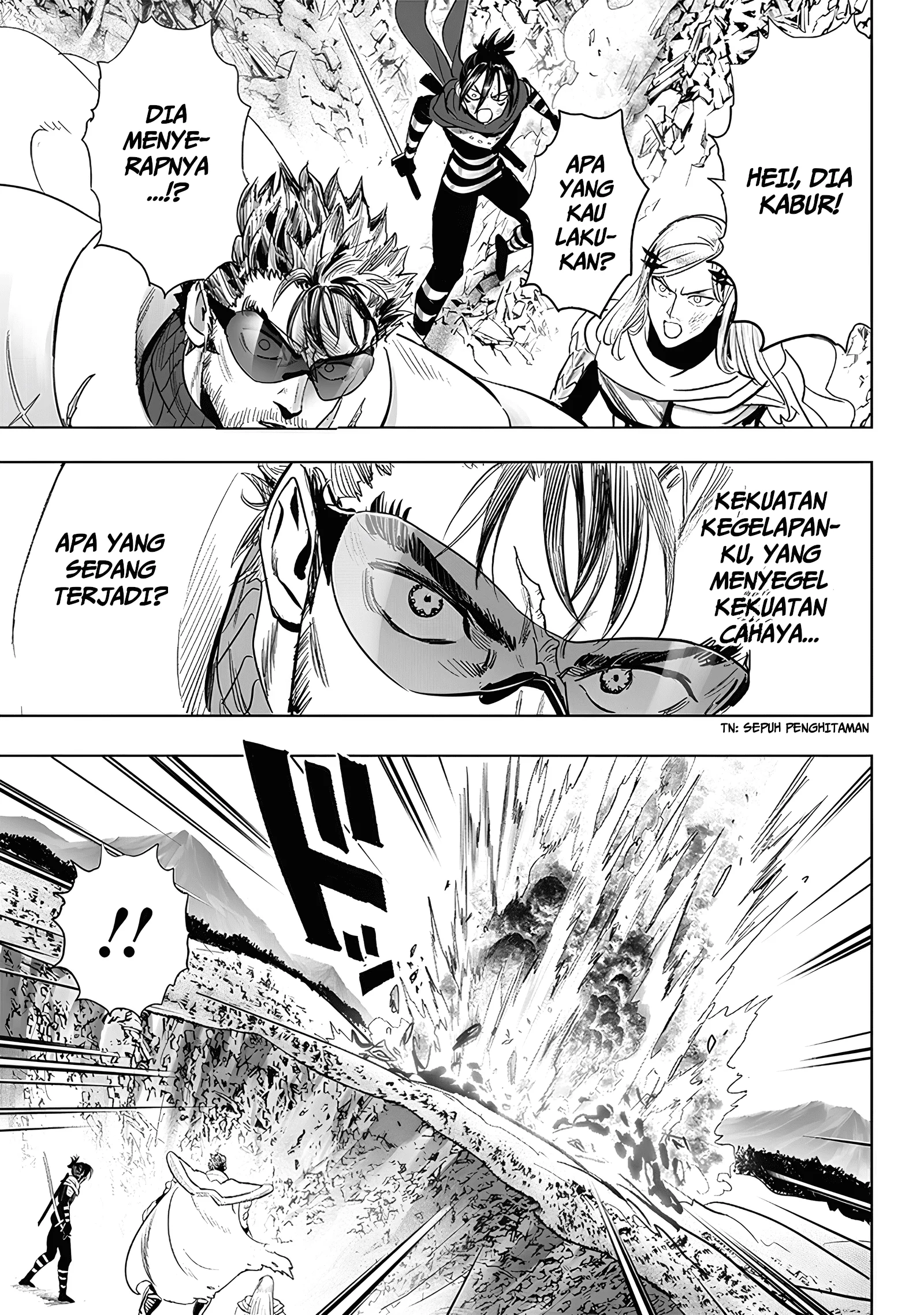 Chapter 257 - halaman 16