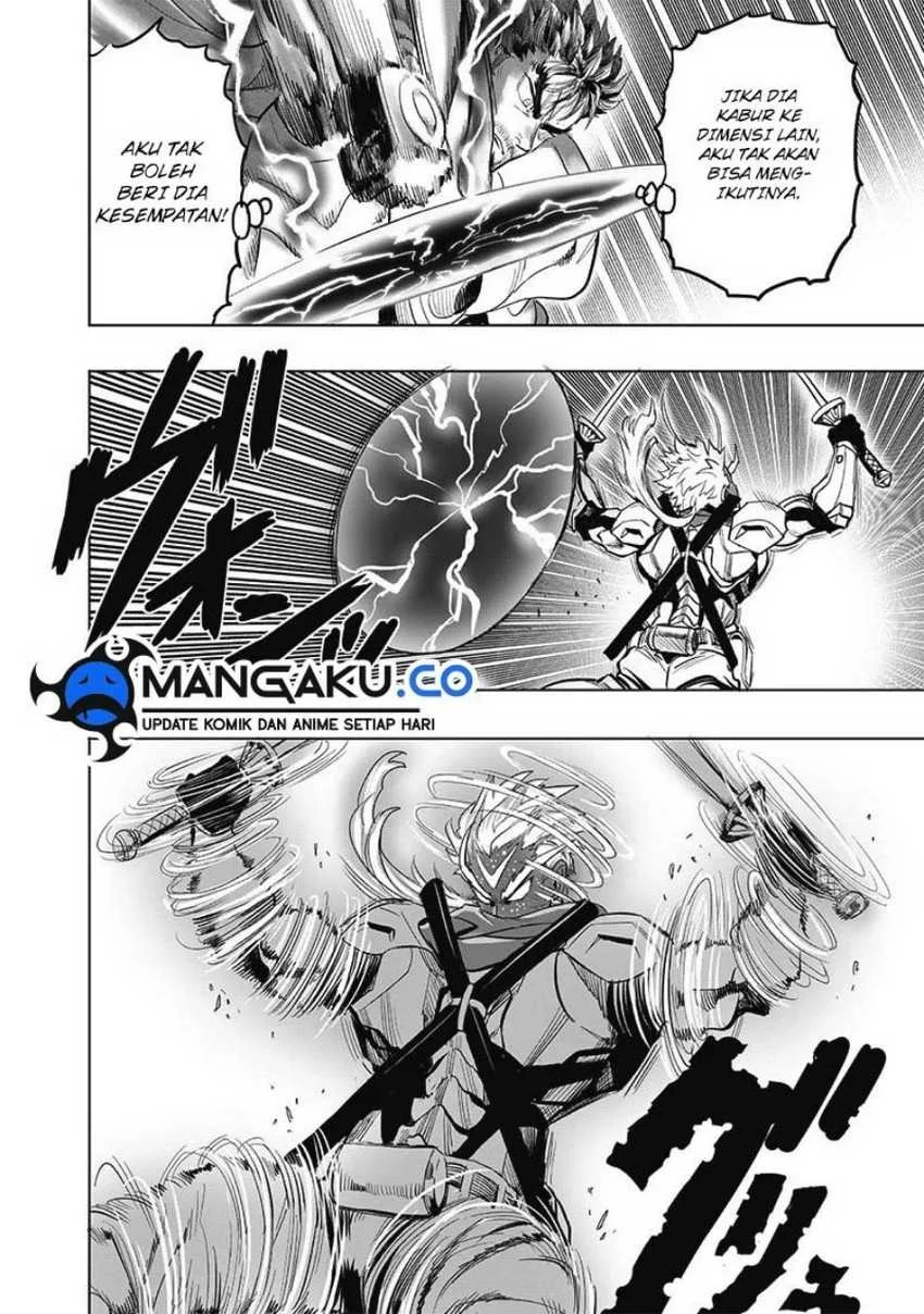 Chapter 258 - halaman 14