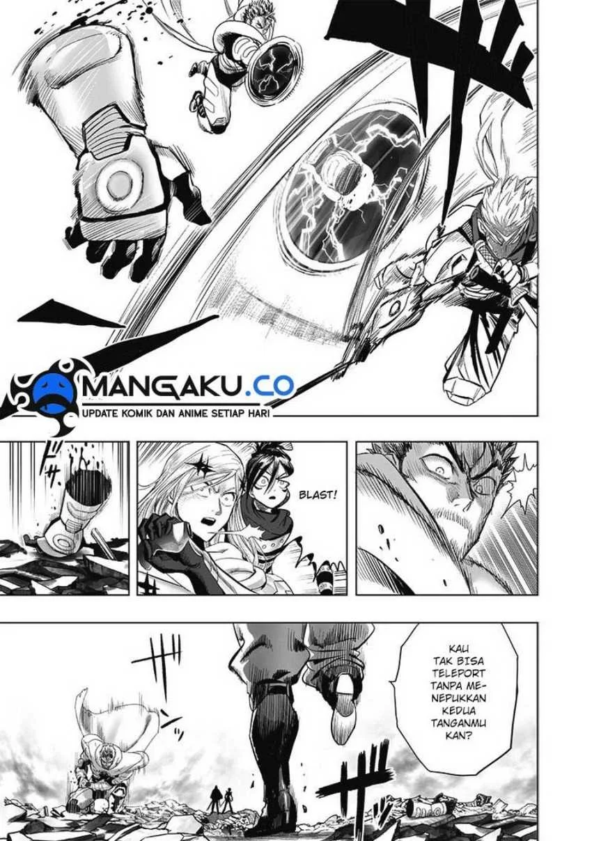Chapter 258 - halaman 15