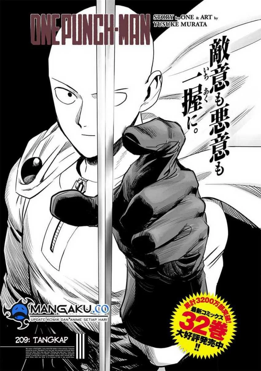 Chapter 259 - halaman 3