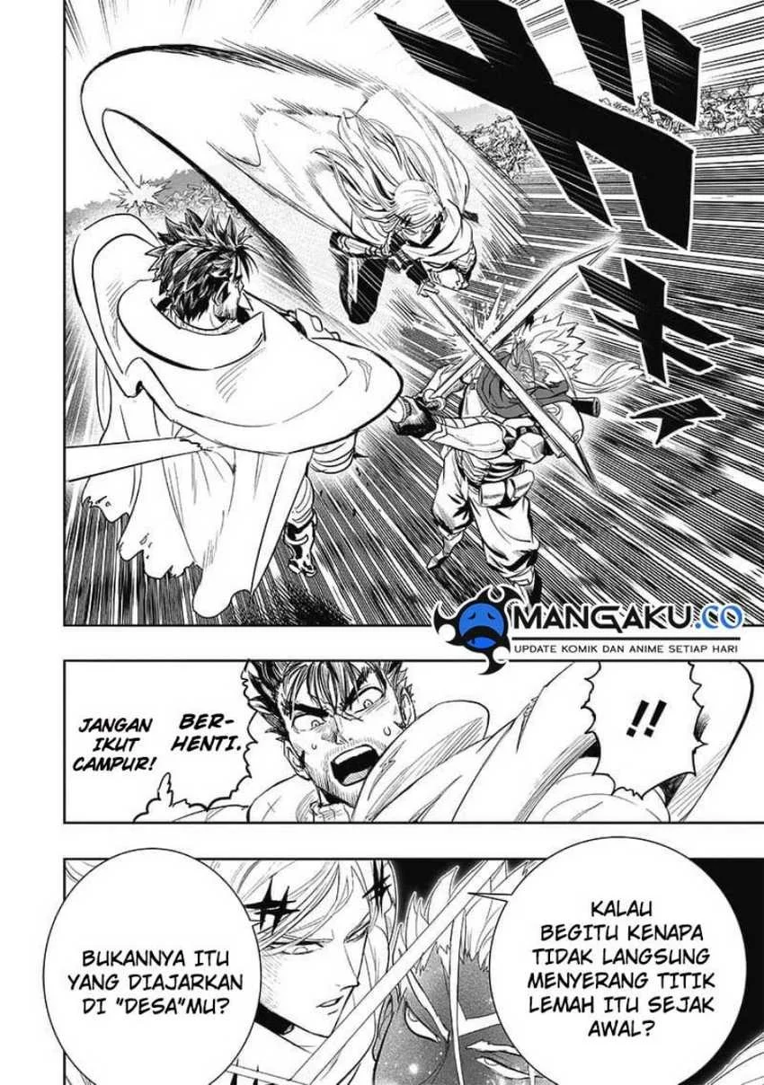 Chapter 259 - halaman 6