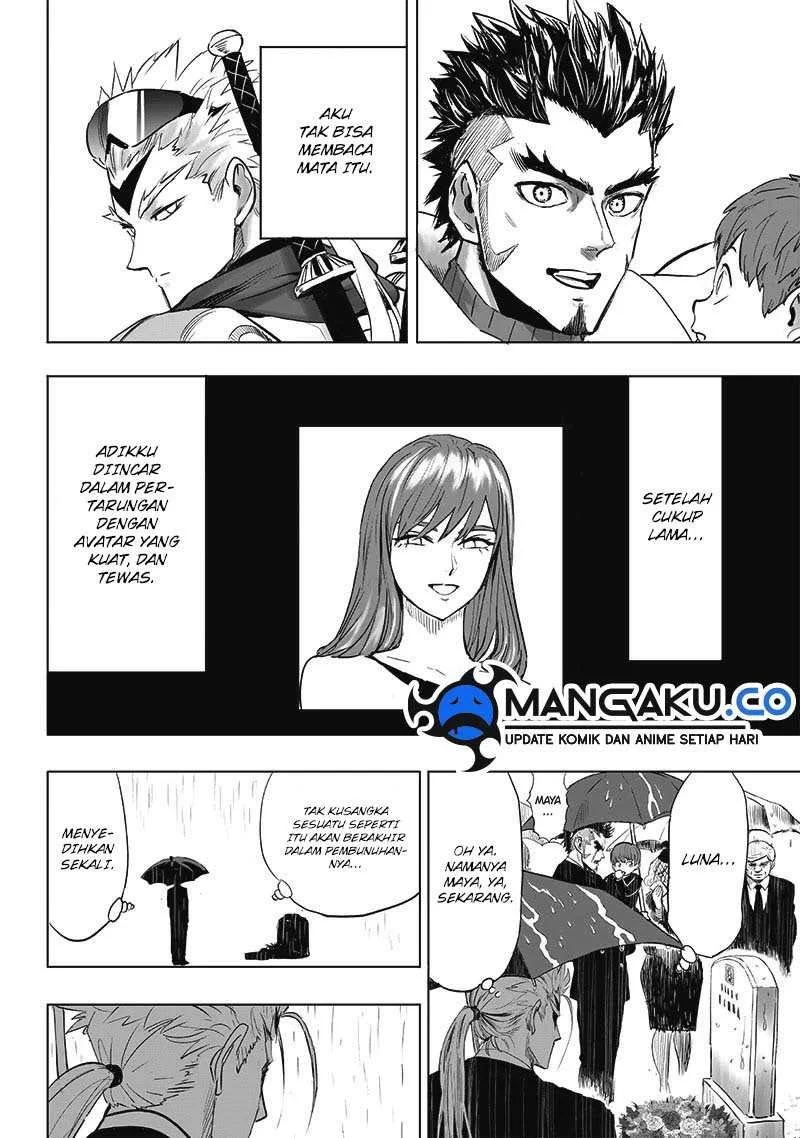 Chapter 260 - halaman 12