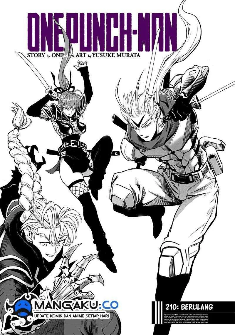 Chapter 260 - halaman 3