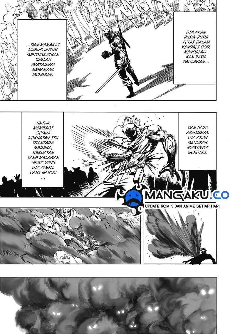 Chapter 261 - halaman 14