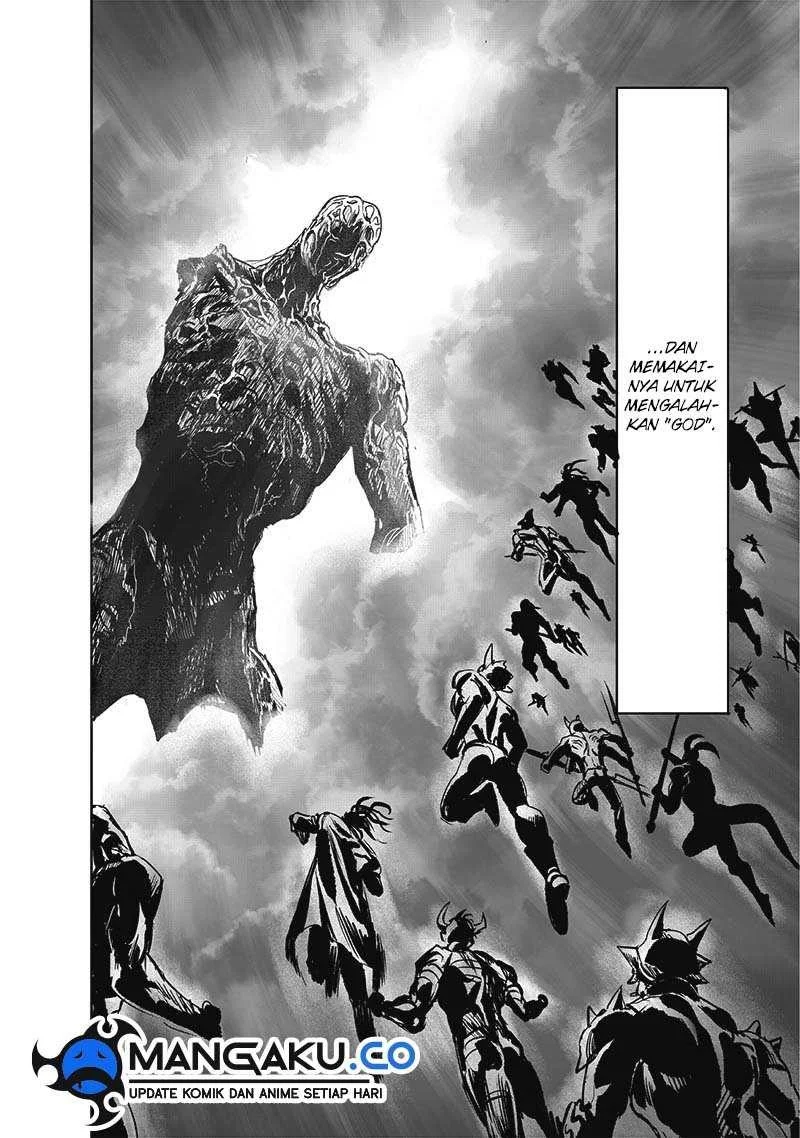 Chapter 261 - halaman 15