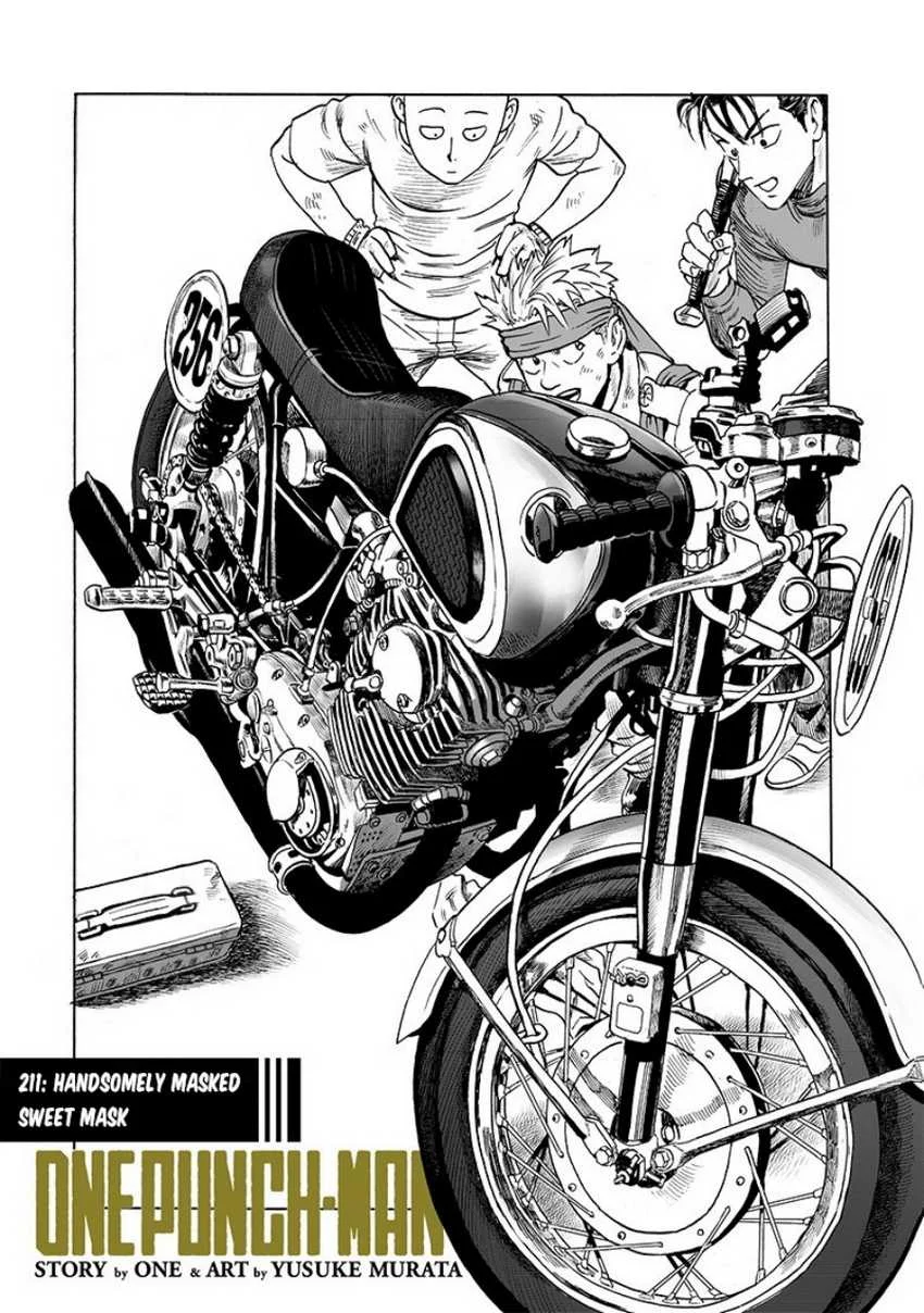 Chapter 263 - halaman 2