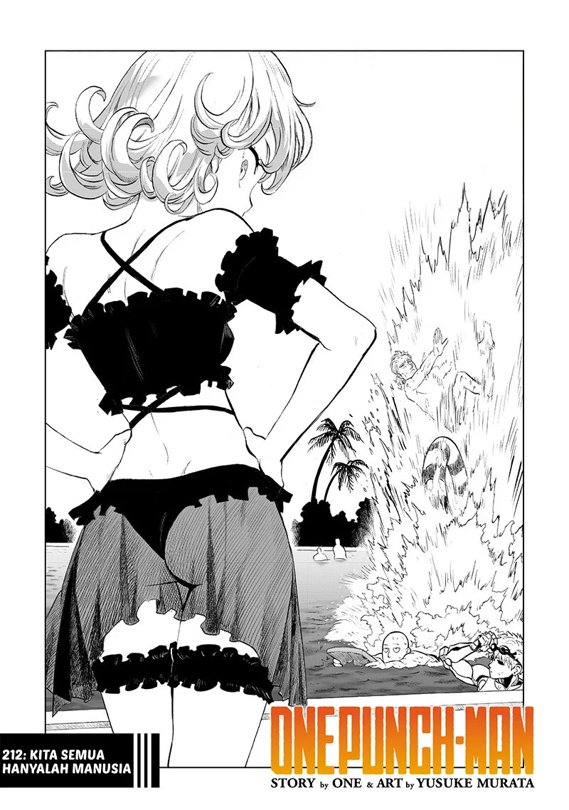 Chapter 264 - halaman 1