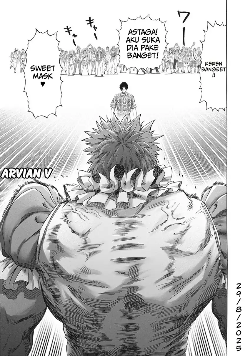 Chapter 265 - halaman 16
