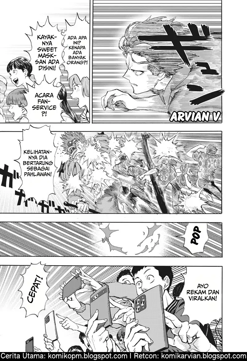 Chapter 266 - halaman 15
