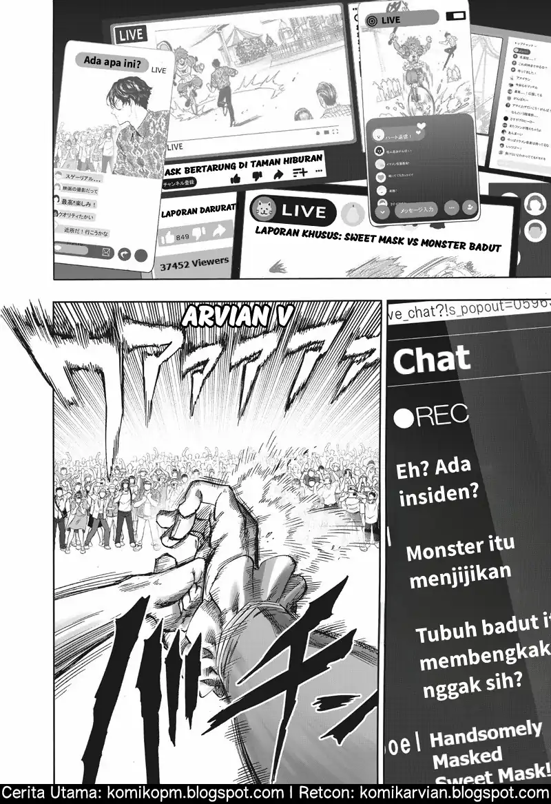 Chapter 266 - halaman 16