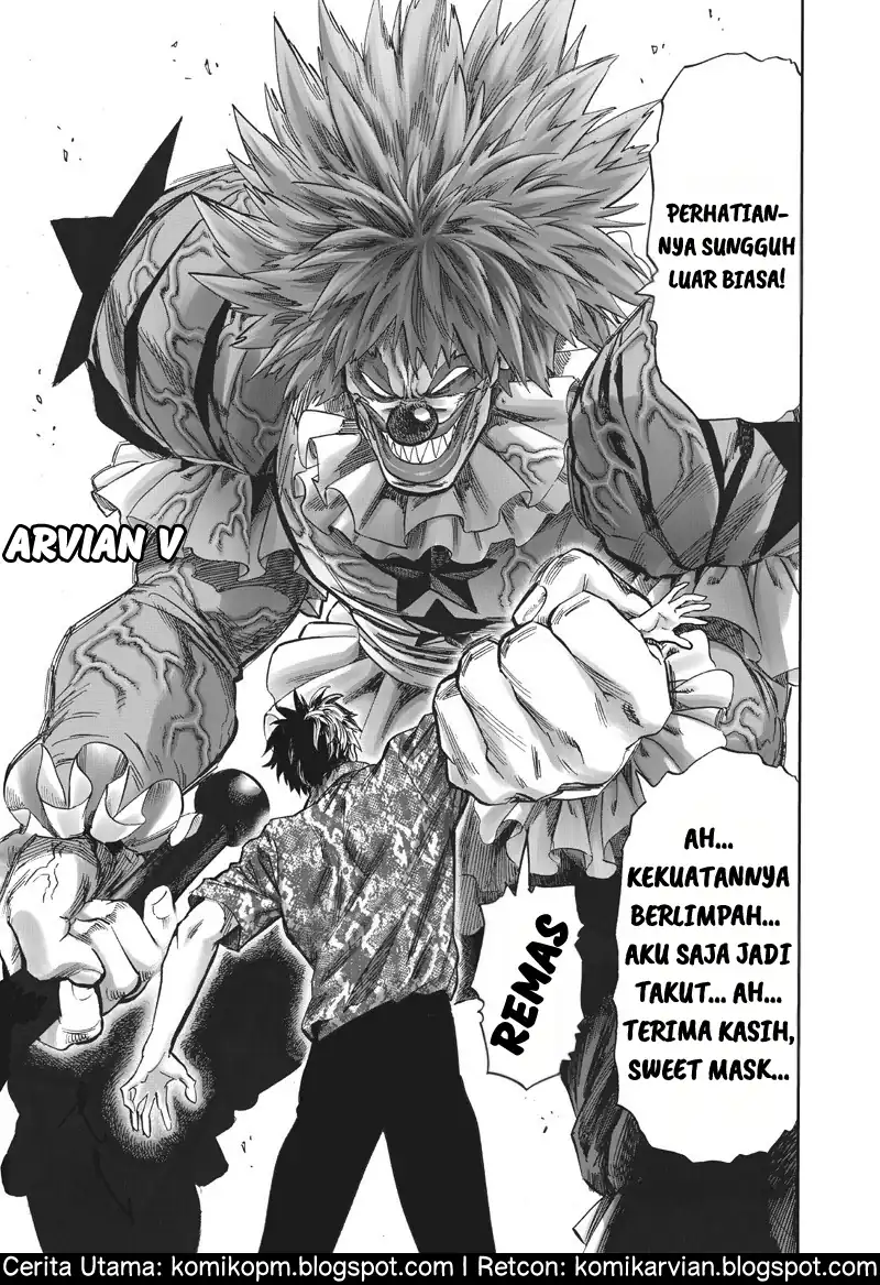 Chapter 266 - halaman 17