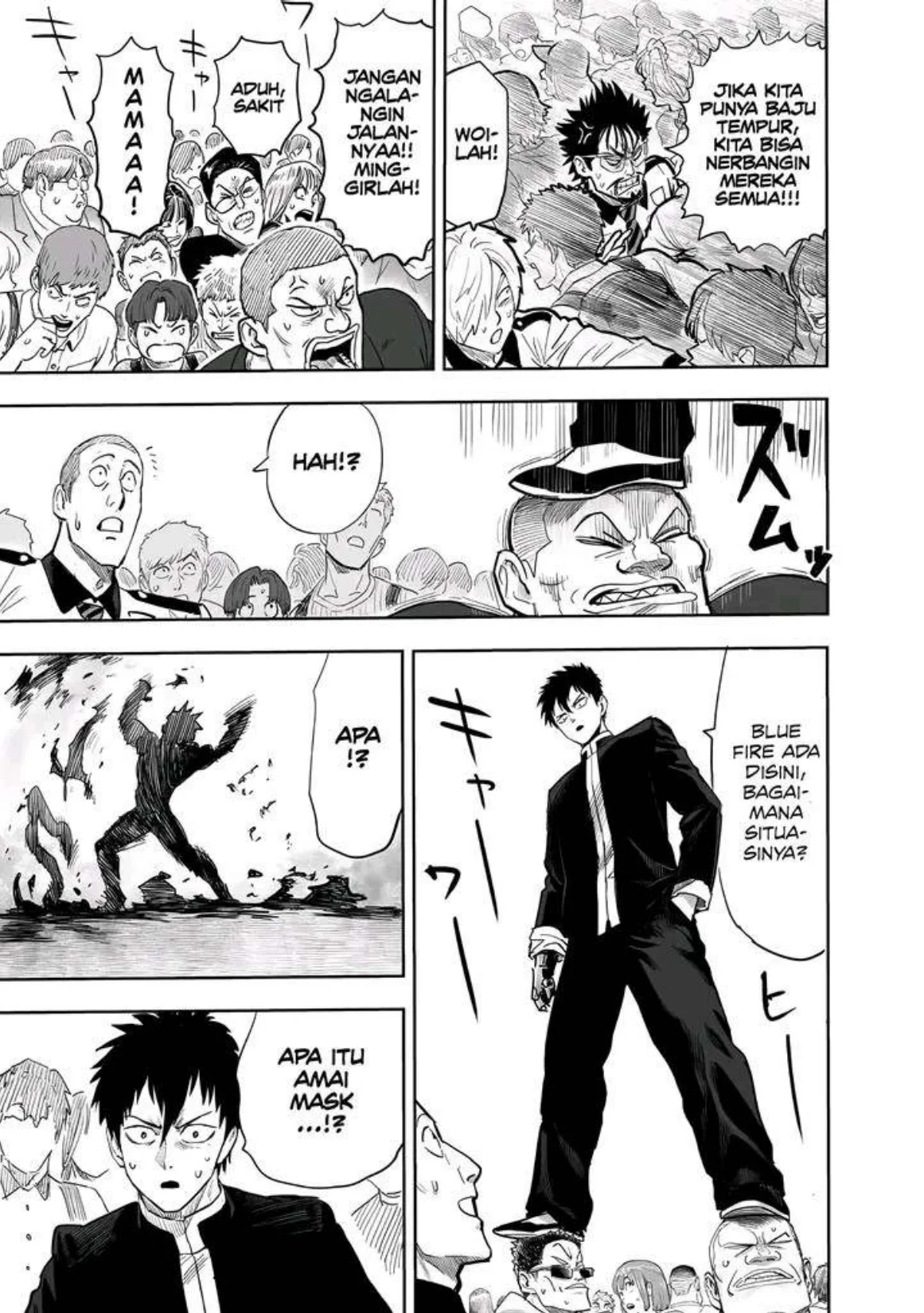 Chapter 269 - halaman 16