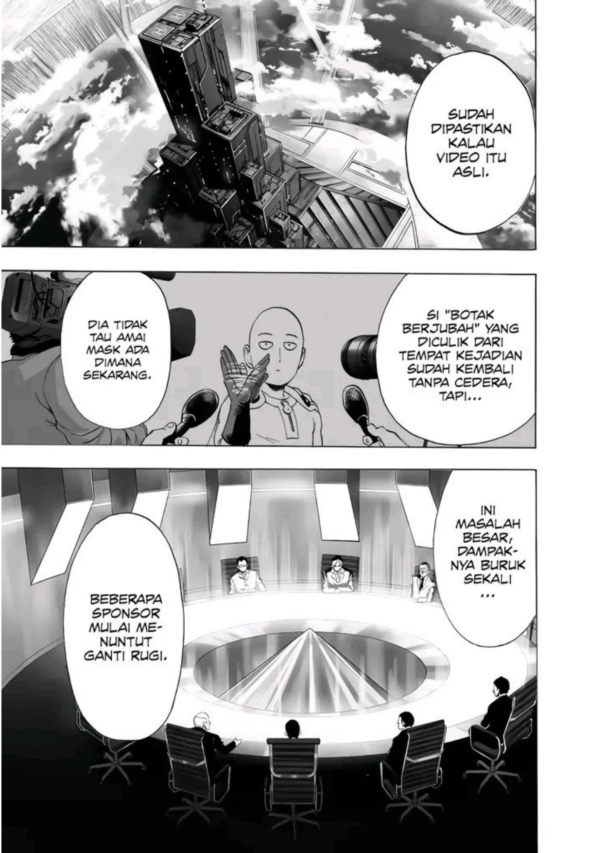 Chapter 270 - halaman 14