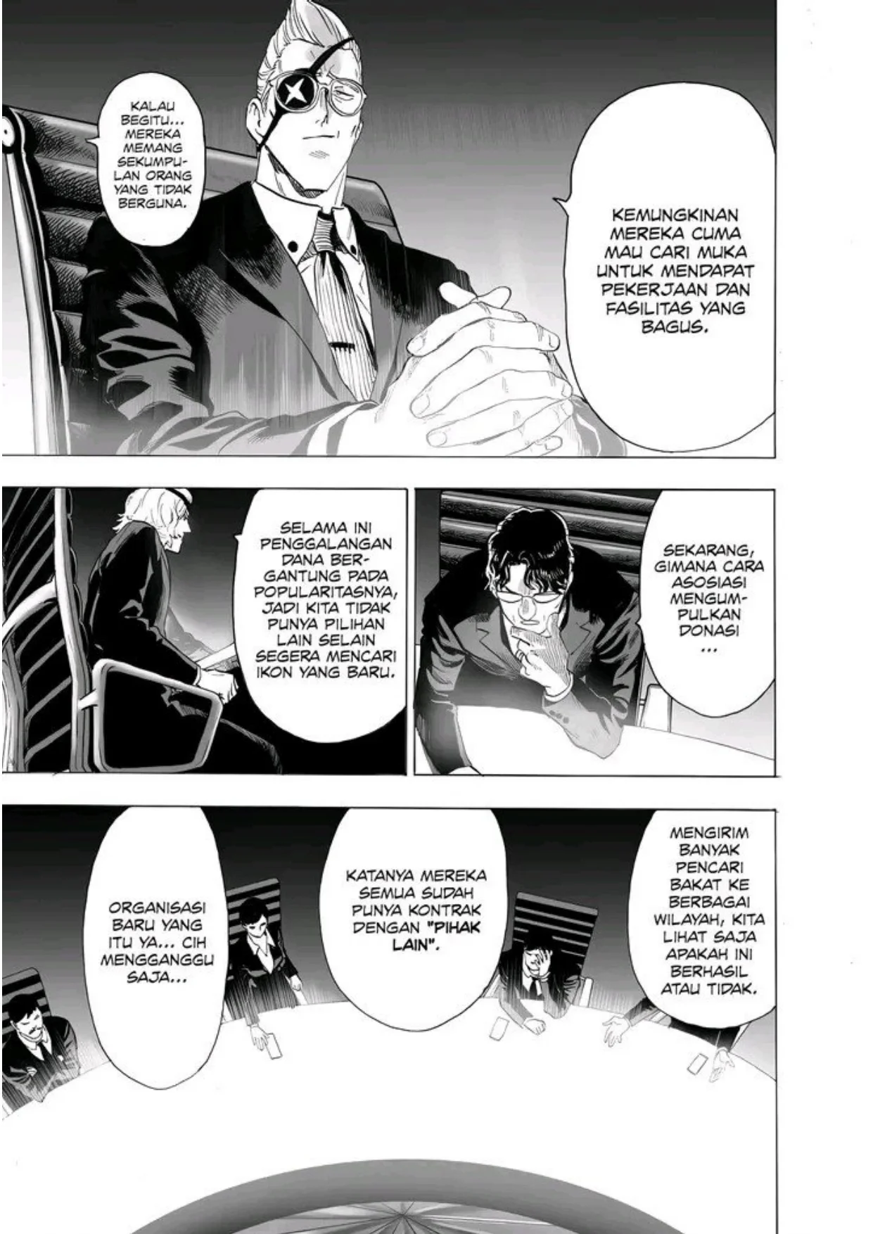 Chapter 270 - halaman 16