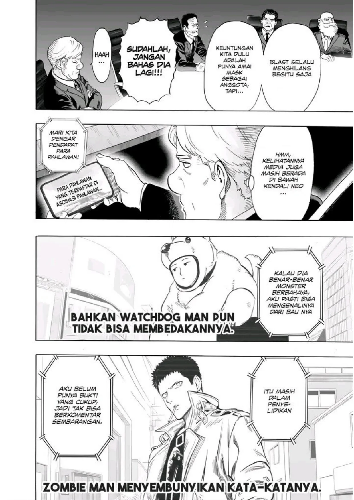 Chapter 270 - halaman 17