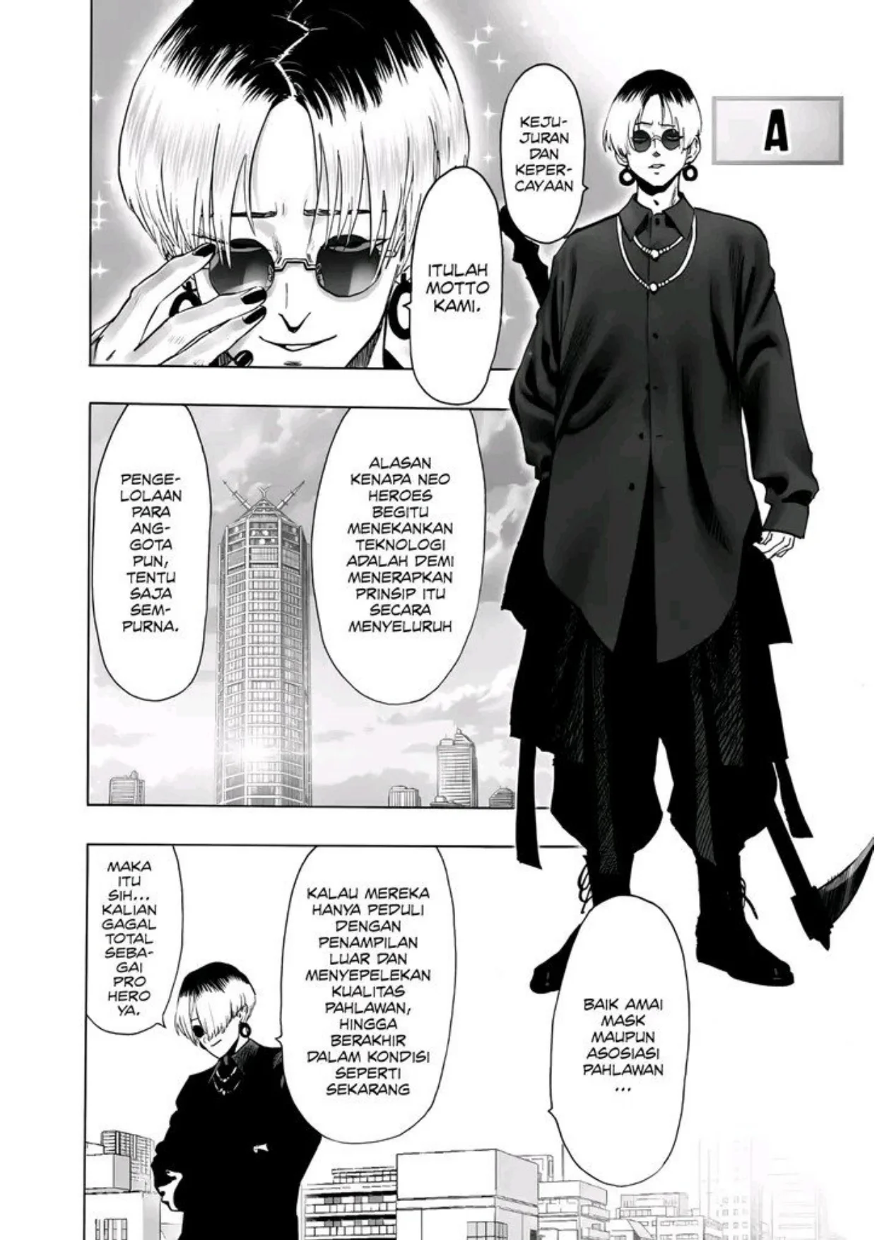 Chapter 270 - halaman 19