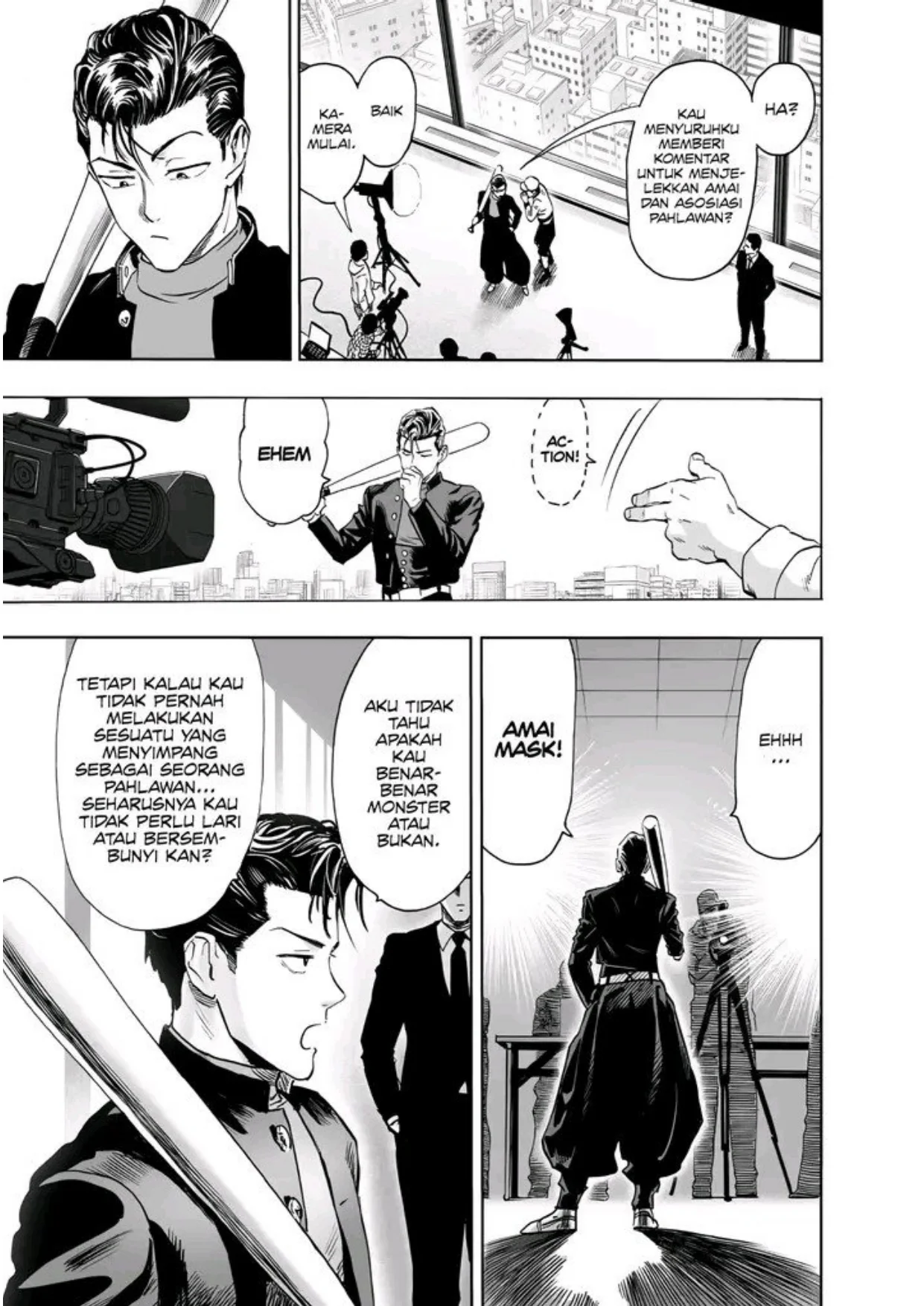 Chapter 270 - halaman 20