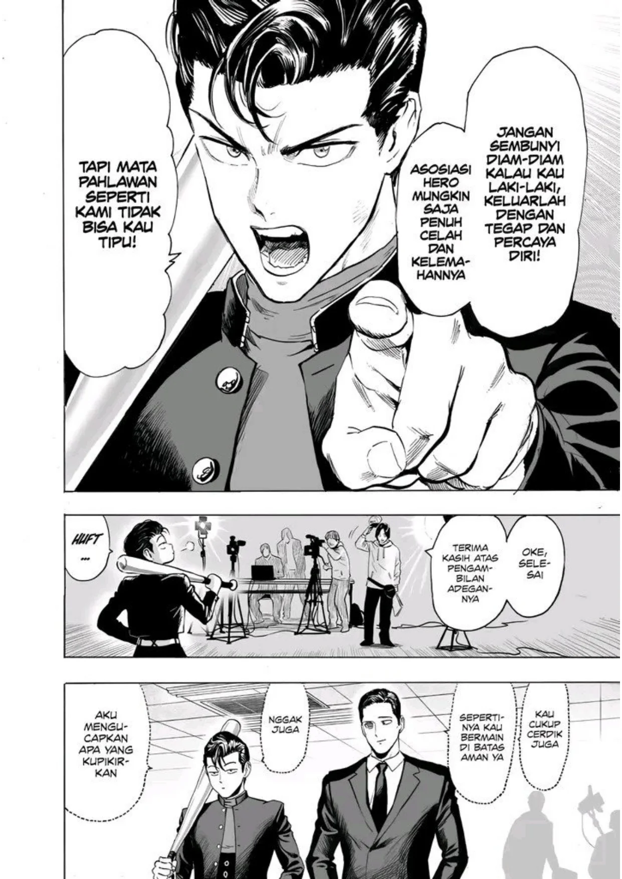 Chapter 270 - halaman 21