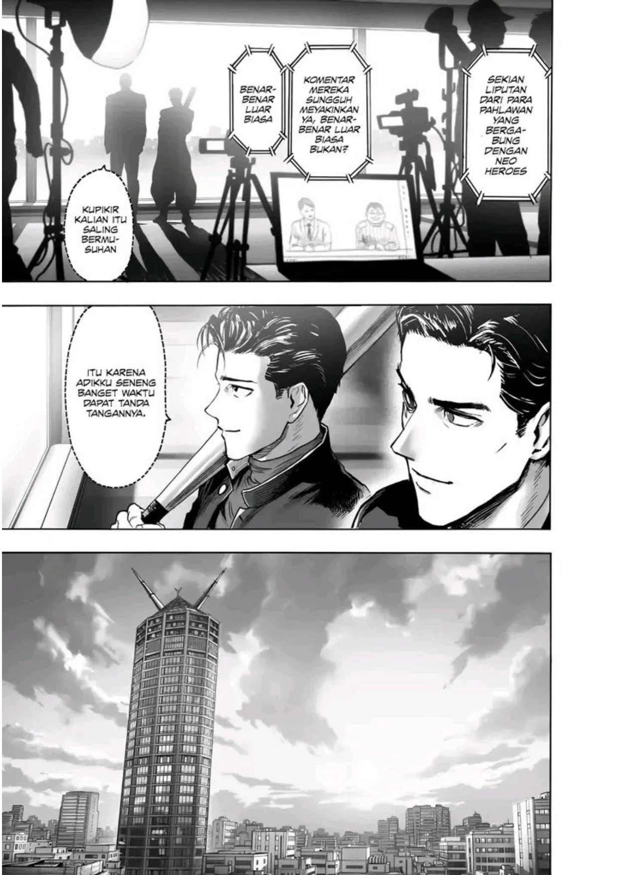 Chapter 270 - halaman 22