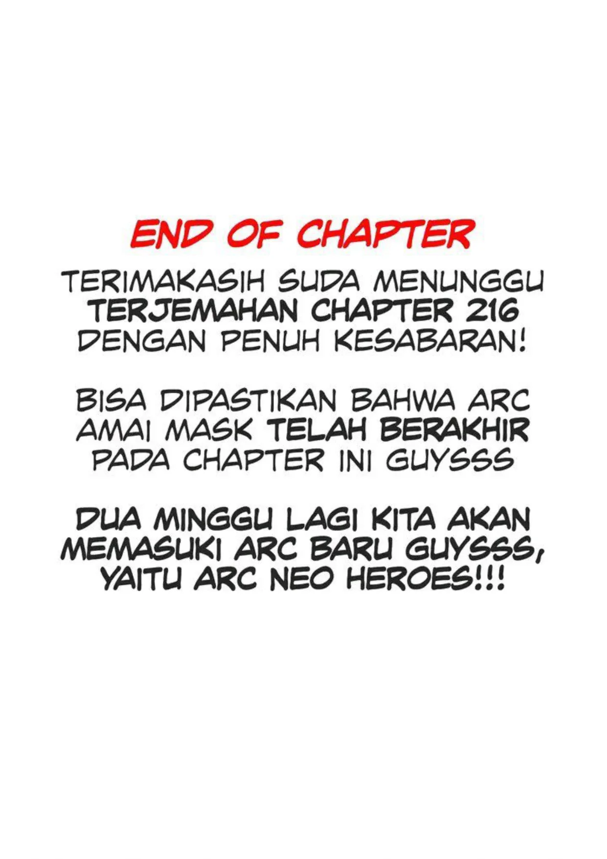 Chapter 270 - halaman 23