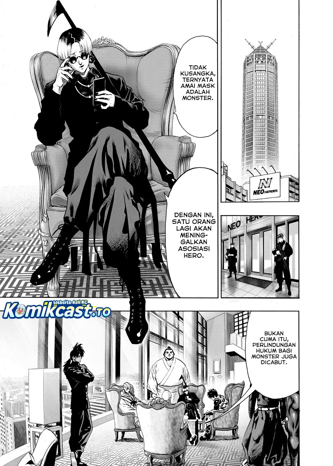 Chapter 271 - halaman 8