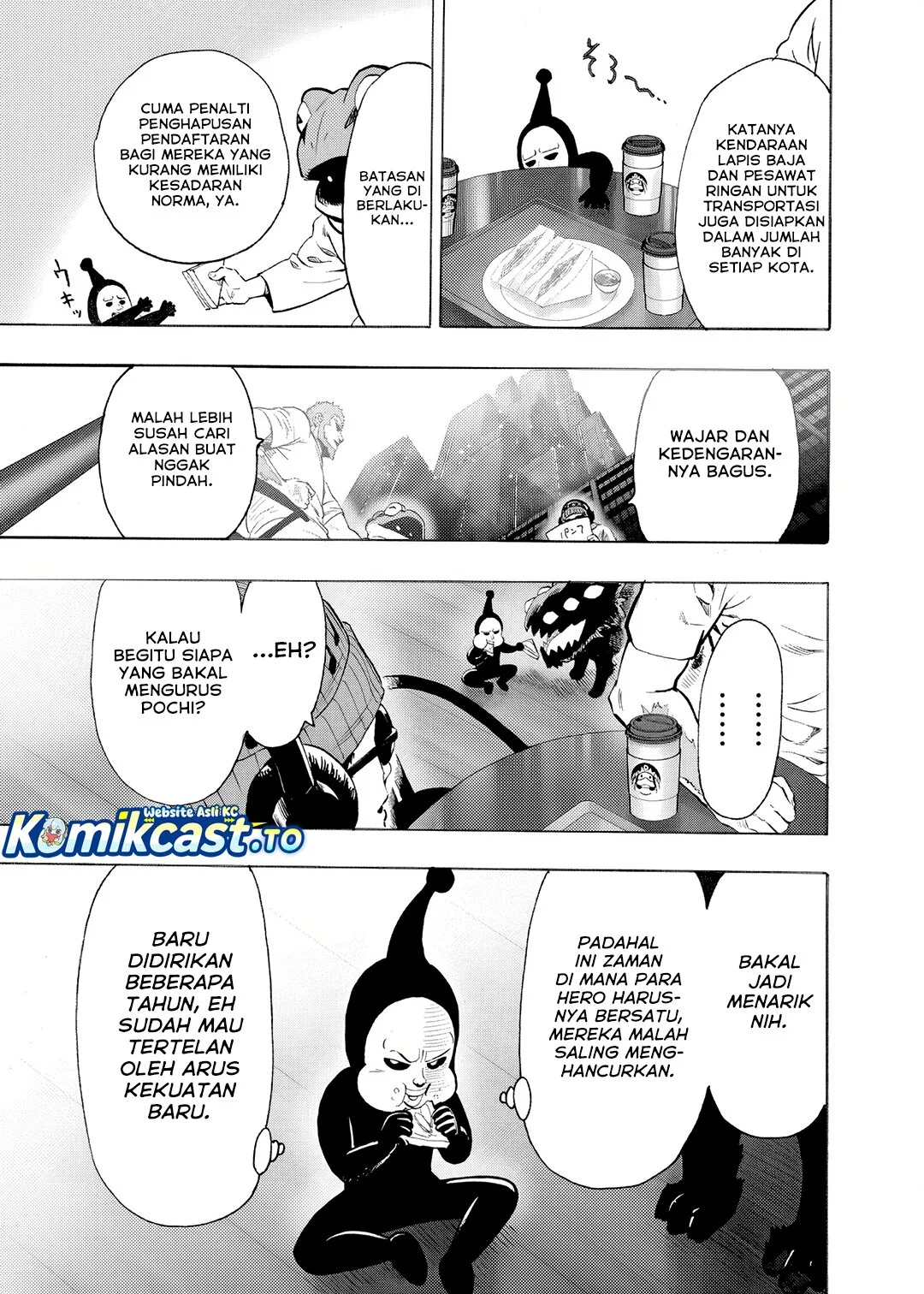 Chapter 272 - halaman 15