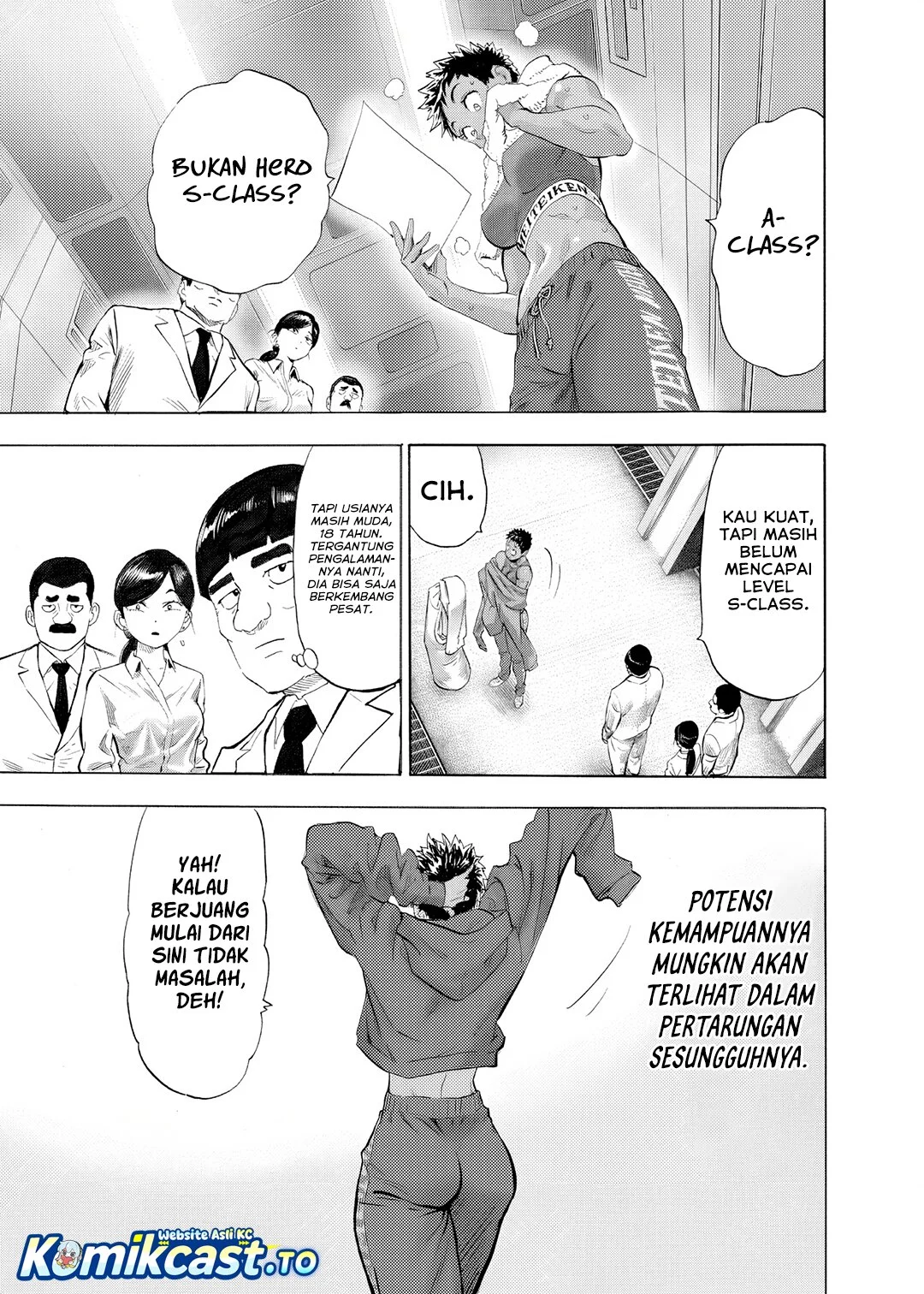 Chapter 273 - halaman 10