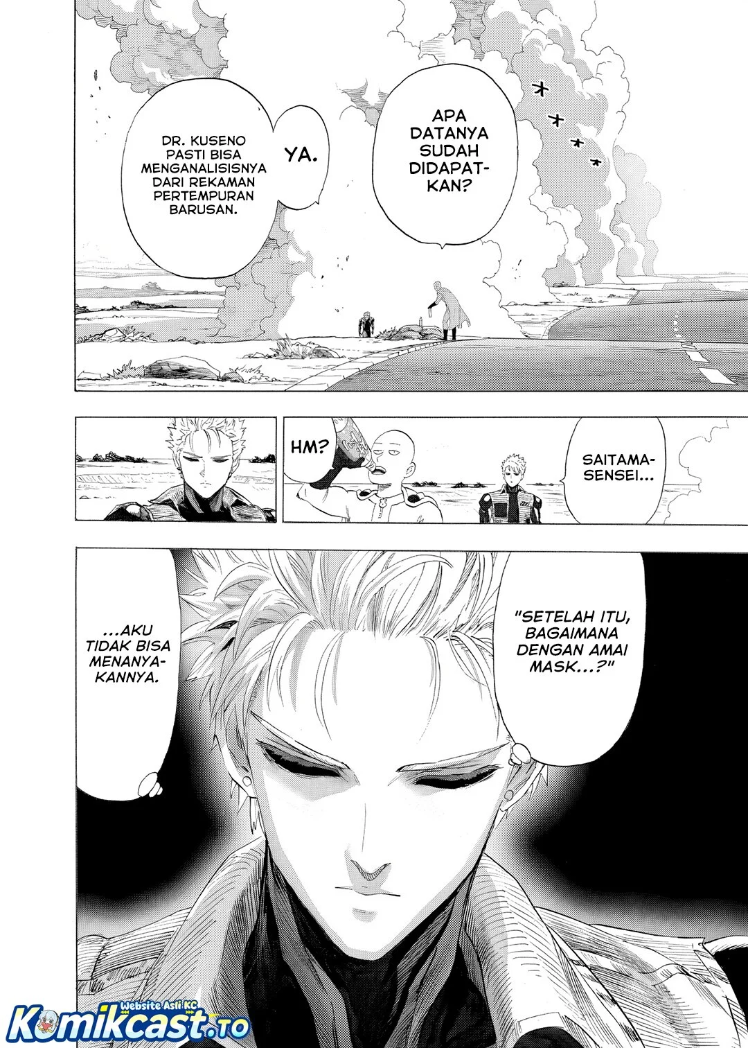 Chapter 273 - halaman 15