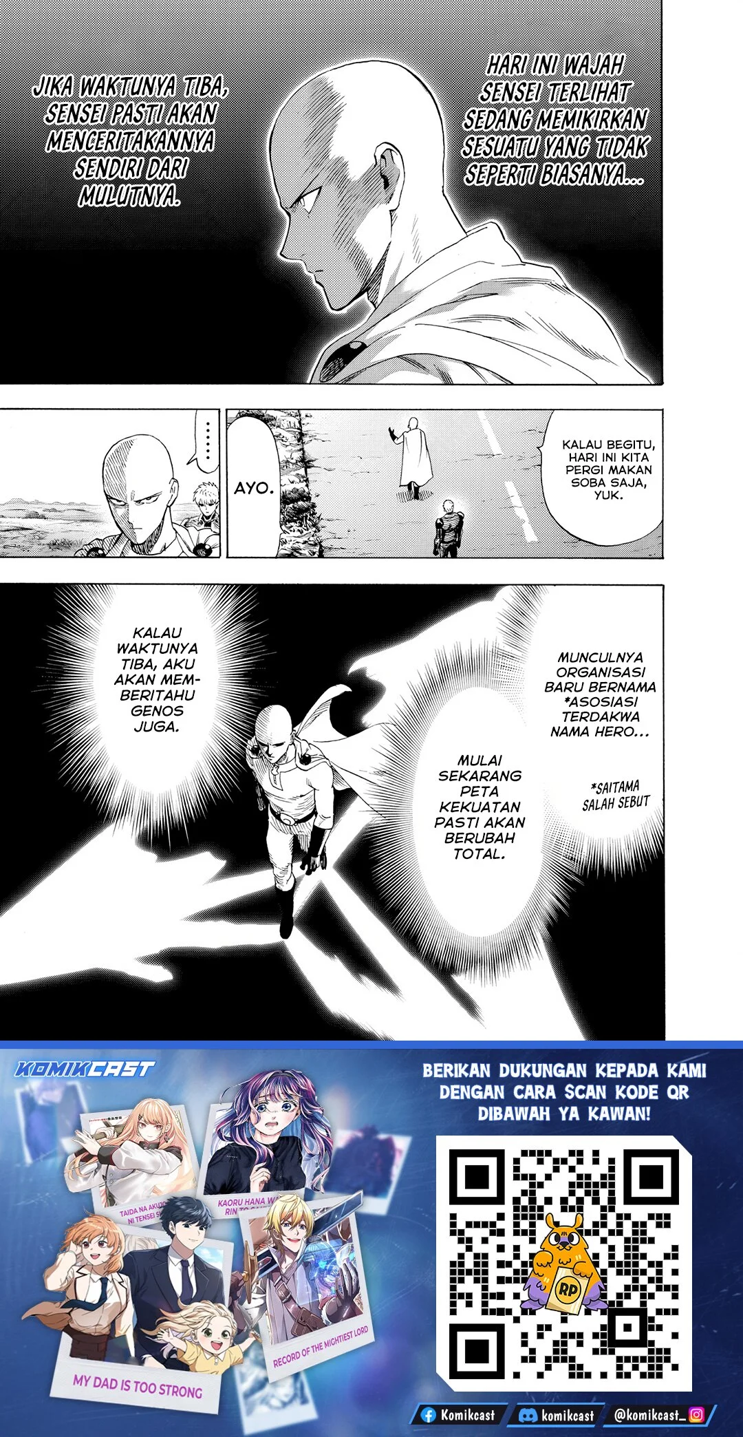 Chapter 273 - halaman 16