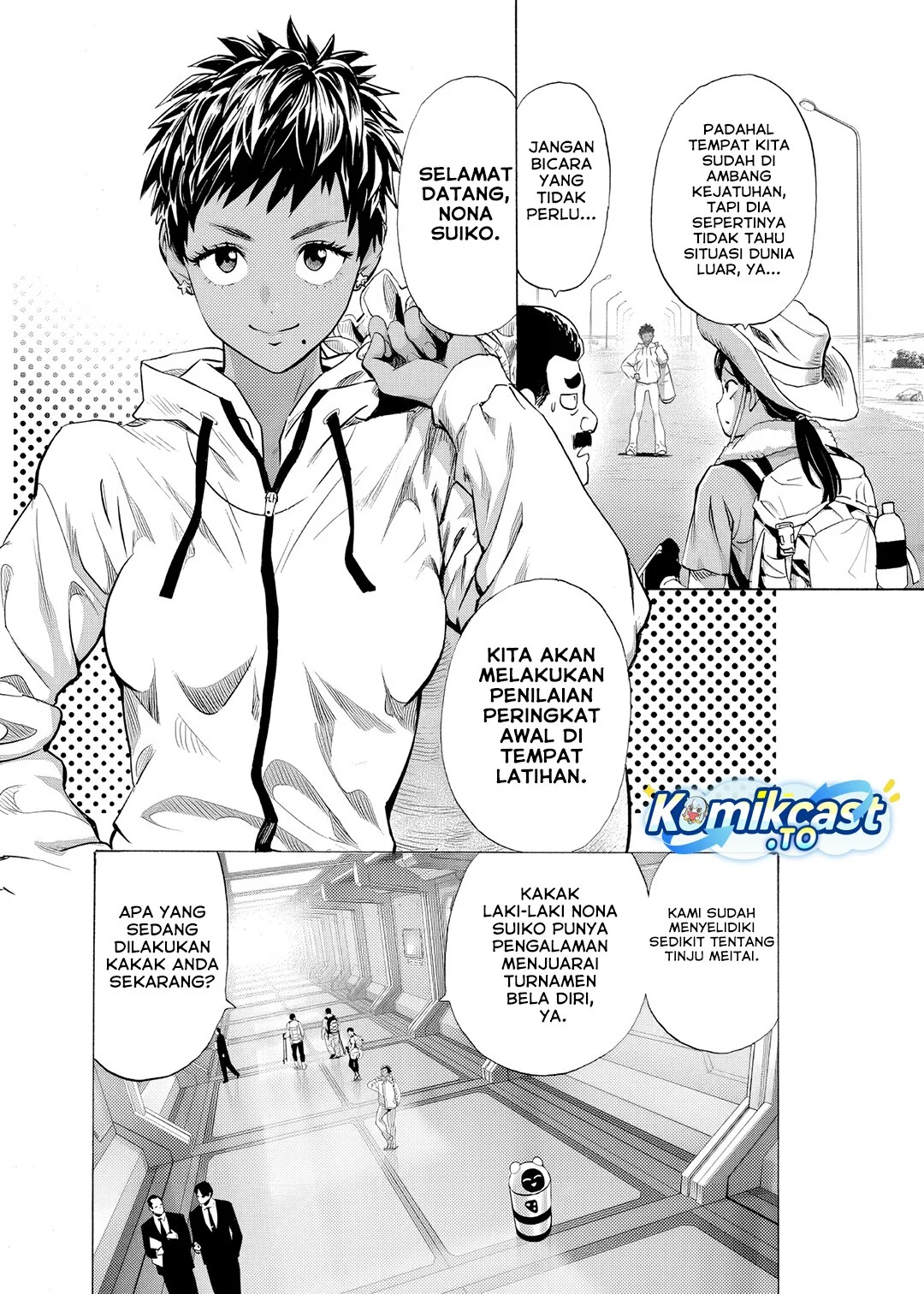 Chapter 273 - halaman 6