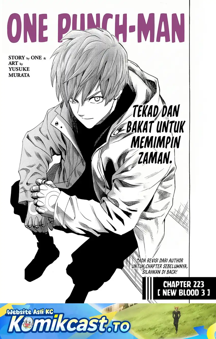 Chapter 277 - halaman 3