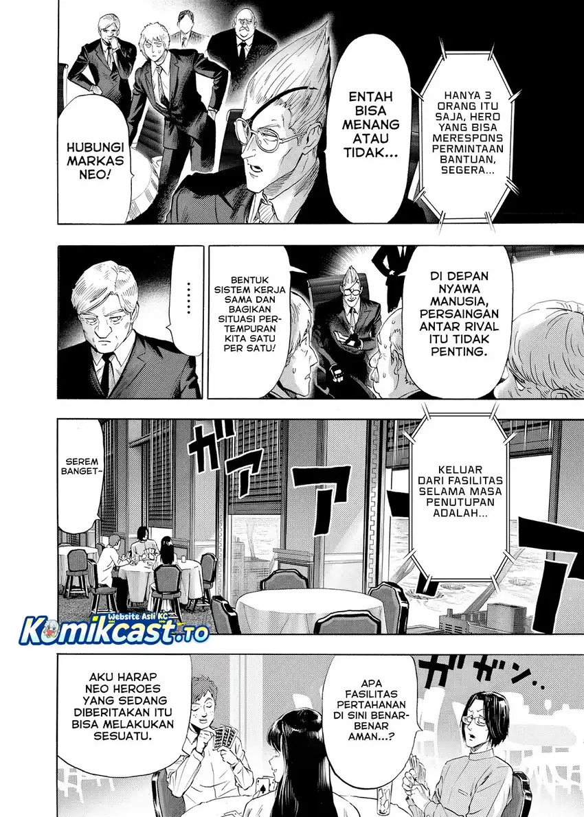 Chapter 278 - halaman 16