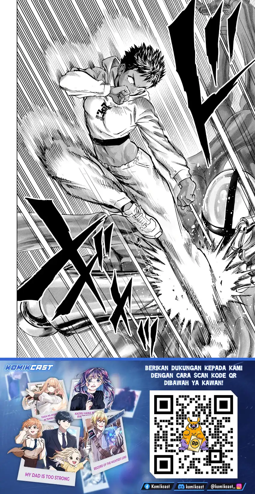 Chapter 278 - halaman 20