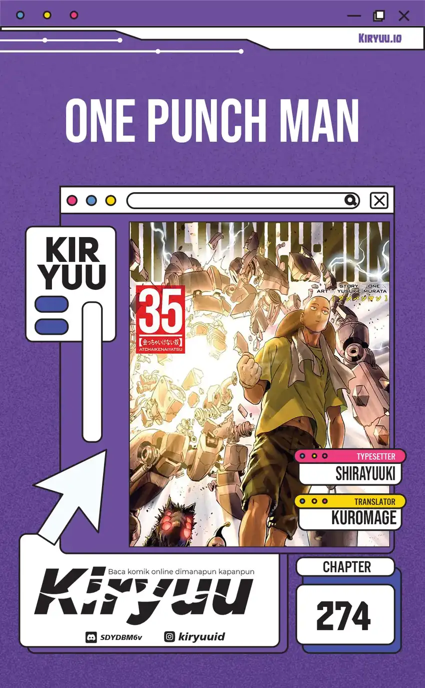 Chapter 281 - halaman 2