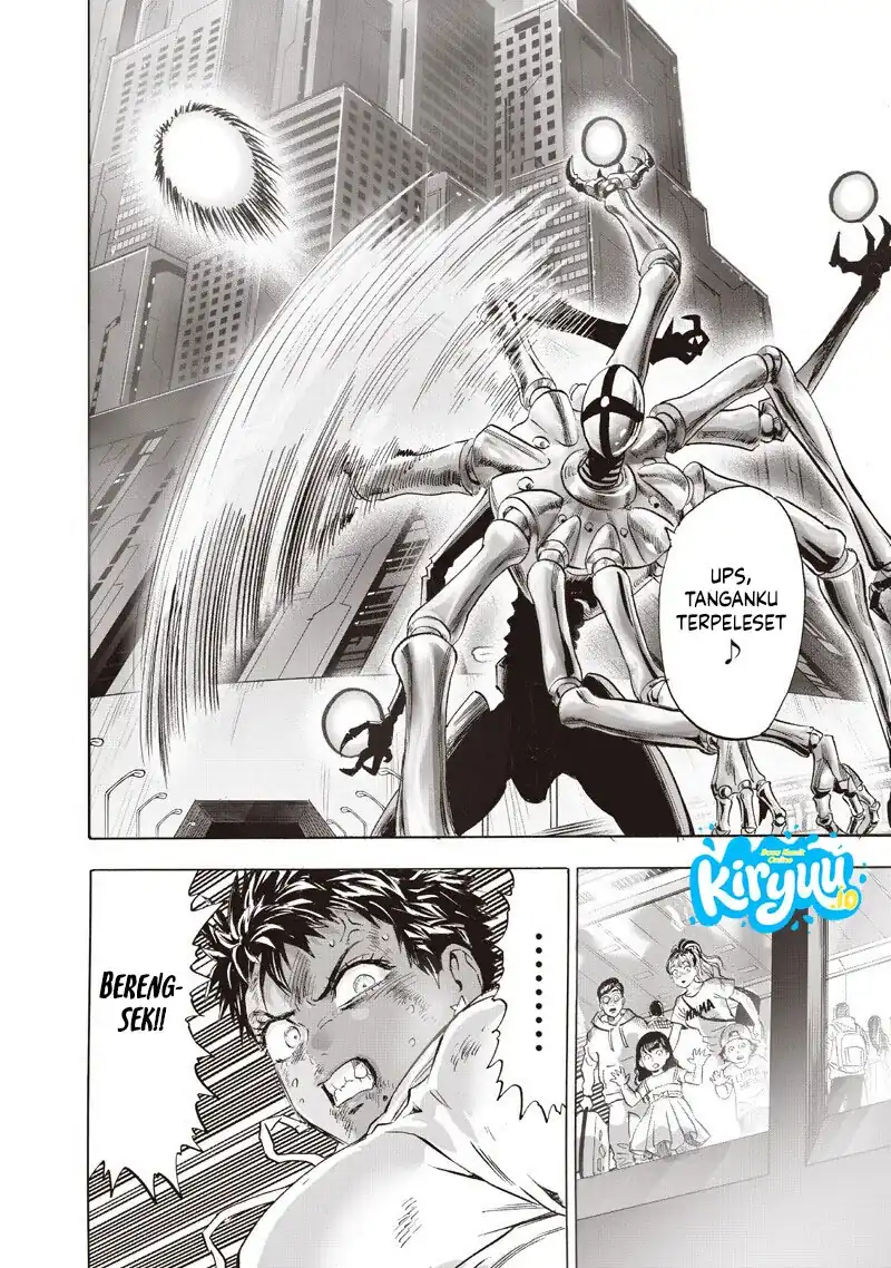 Chapter 281 - halaman 16