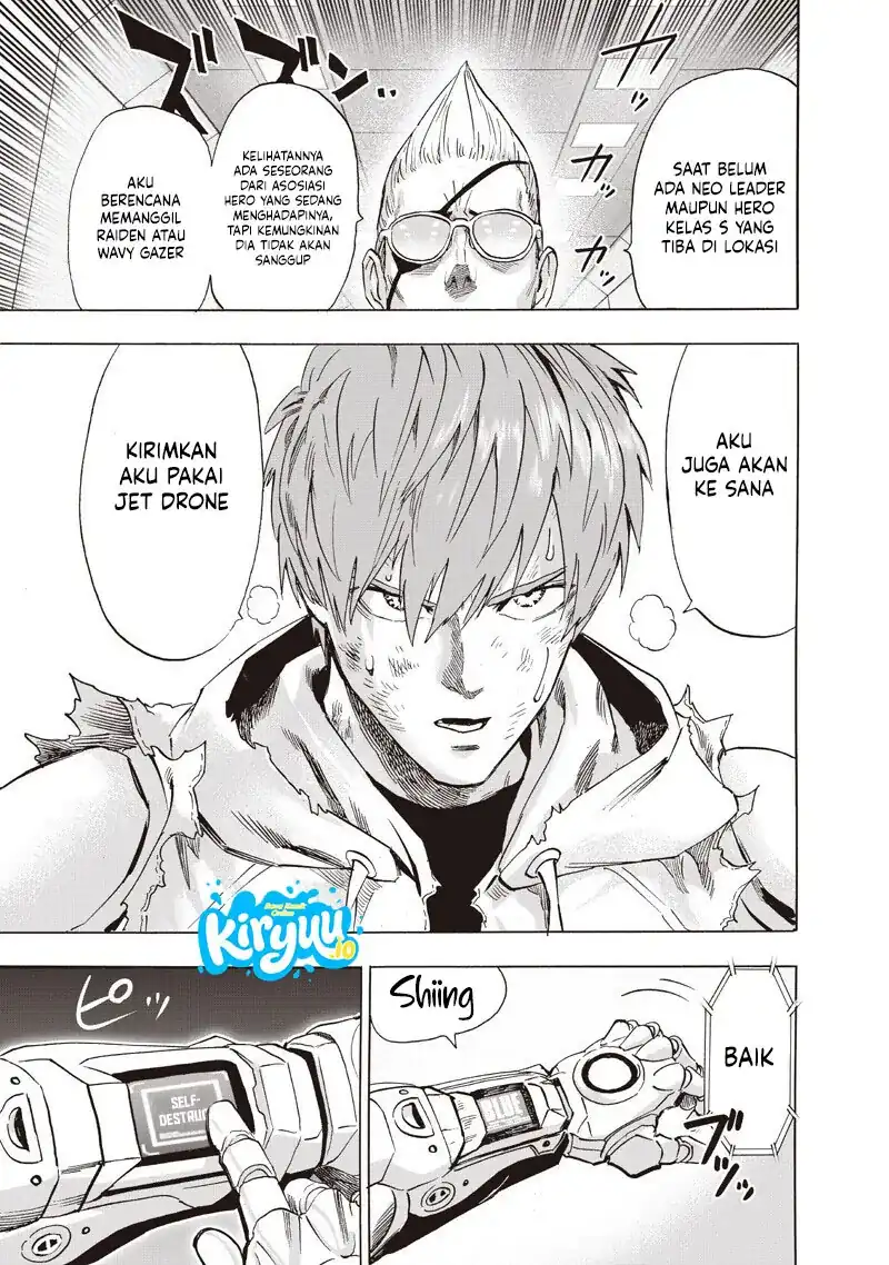 Chapter 281 - halaman 7