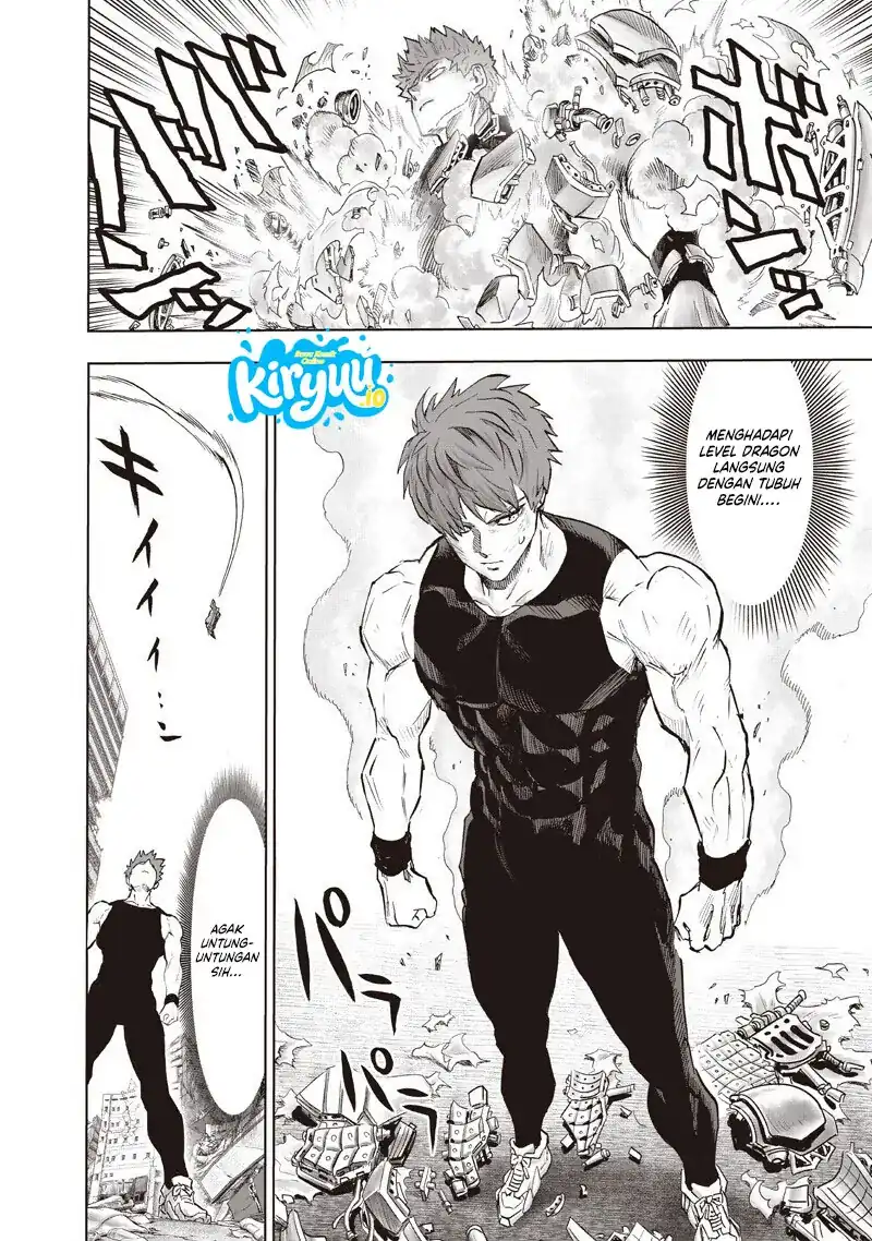 Chapter 281 - halaman 8