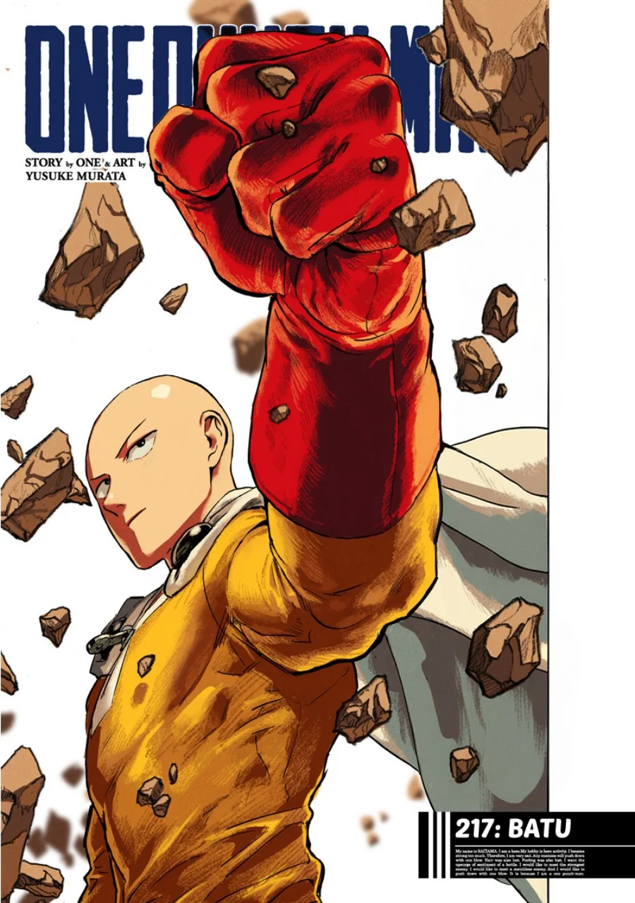 Chapter 289 - halaman 2