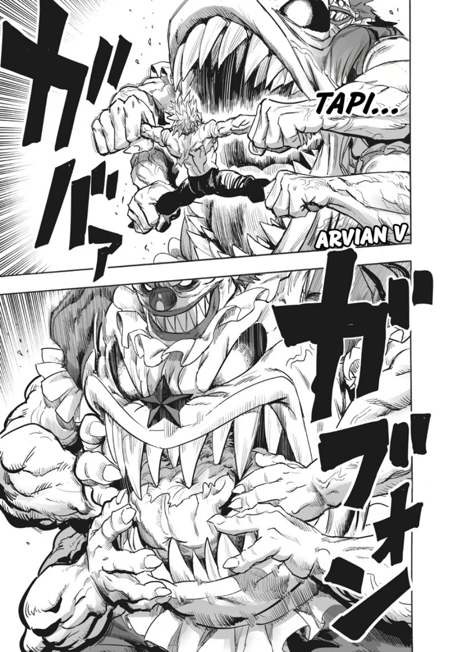 Chapter 289 - halaman 11