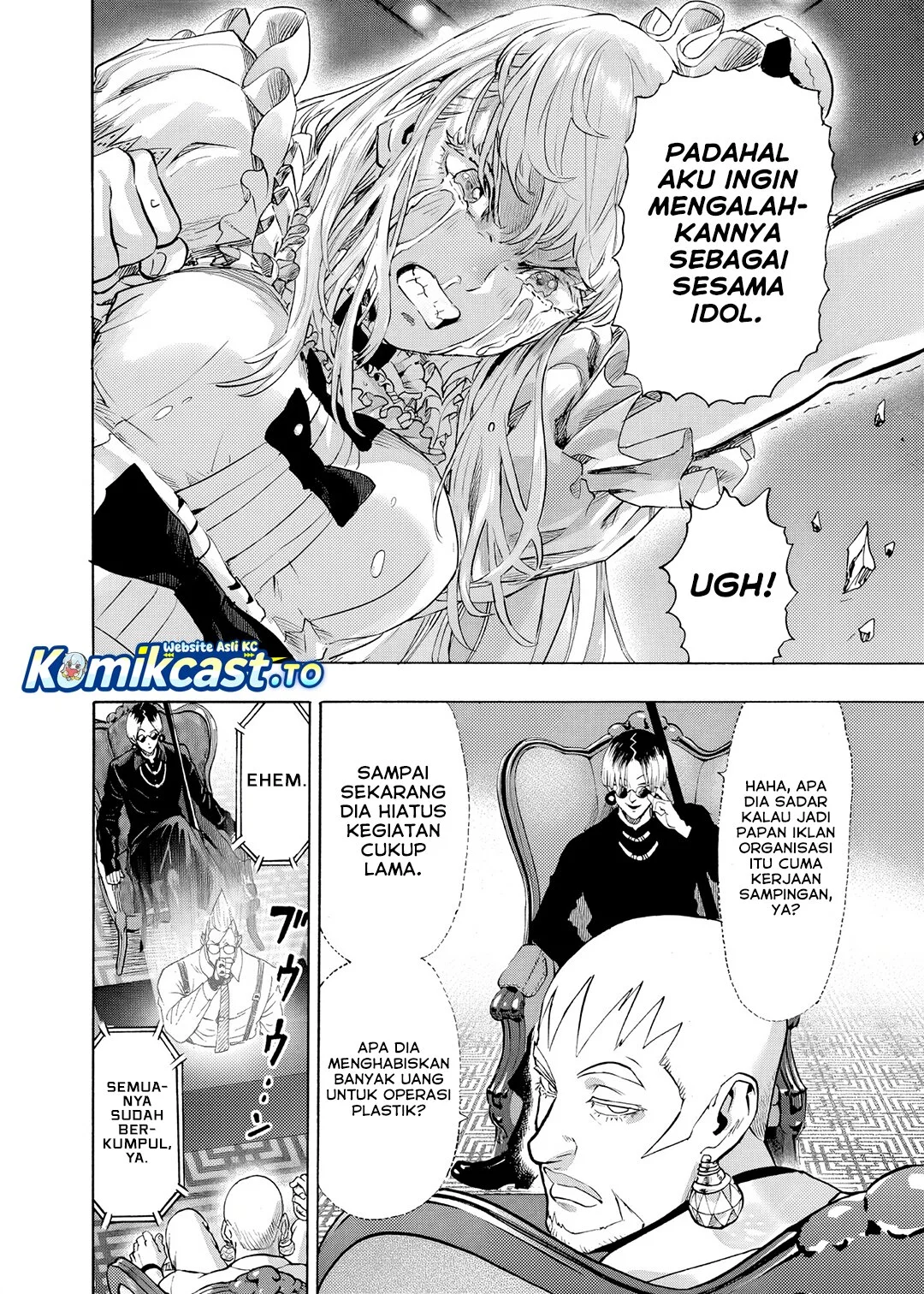 Chapter 291 - halaman 12