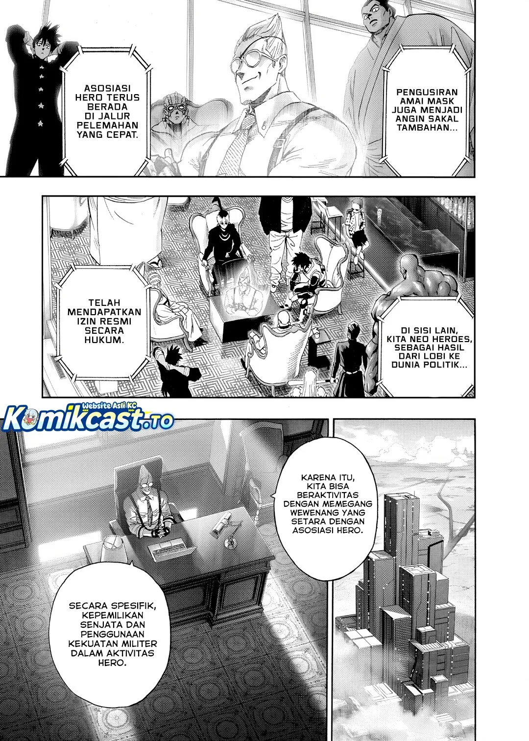 Chapter 291 - halaman 13