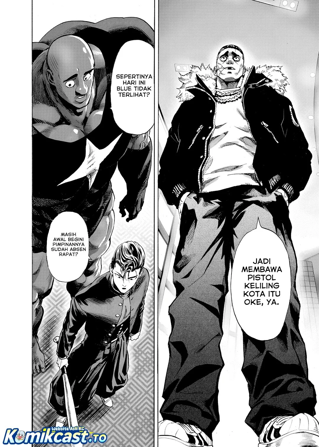 Chapter 291 - halaman 14
