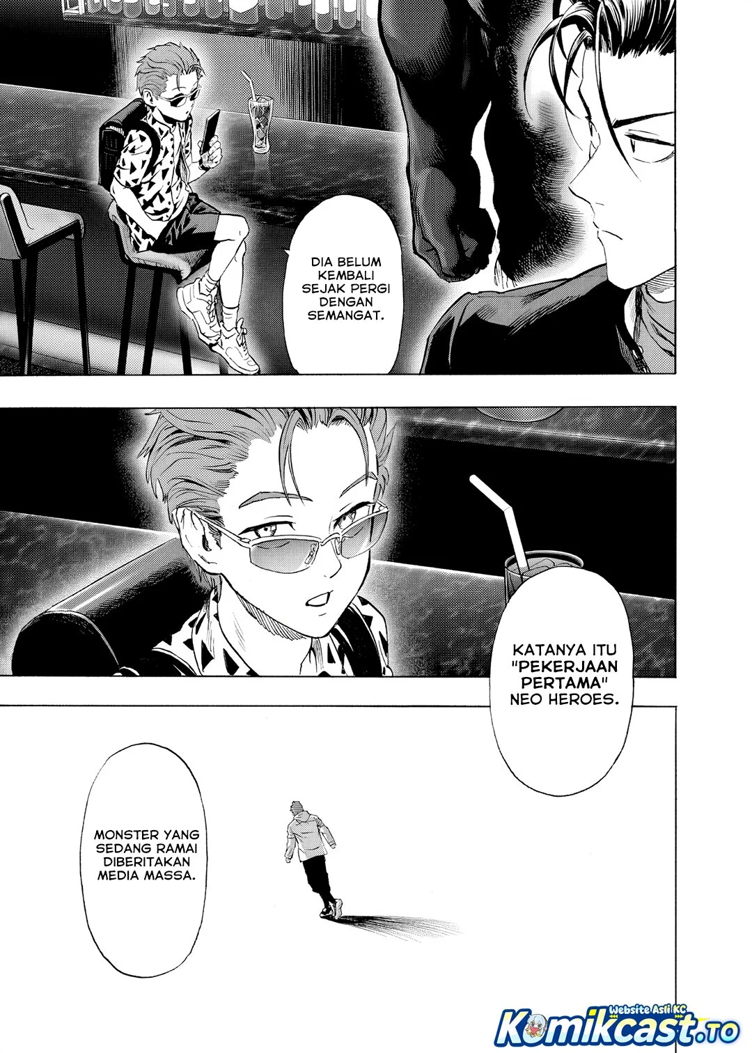 Chapter 291 - halaman 15