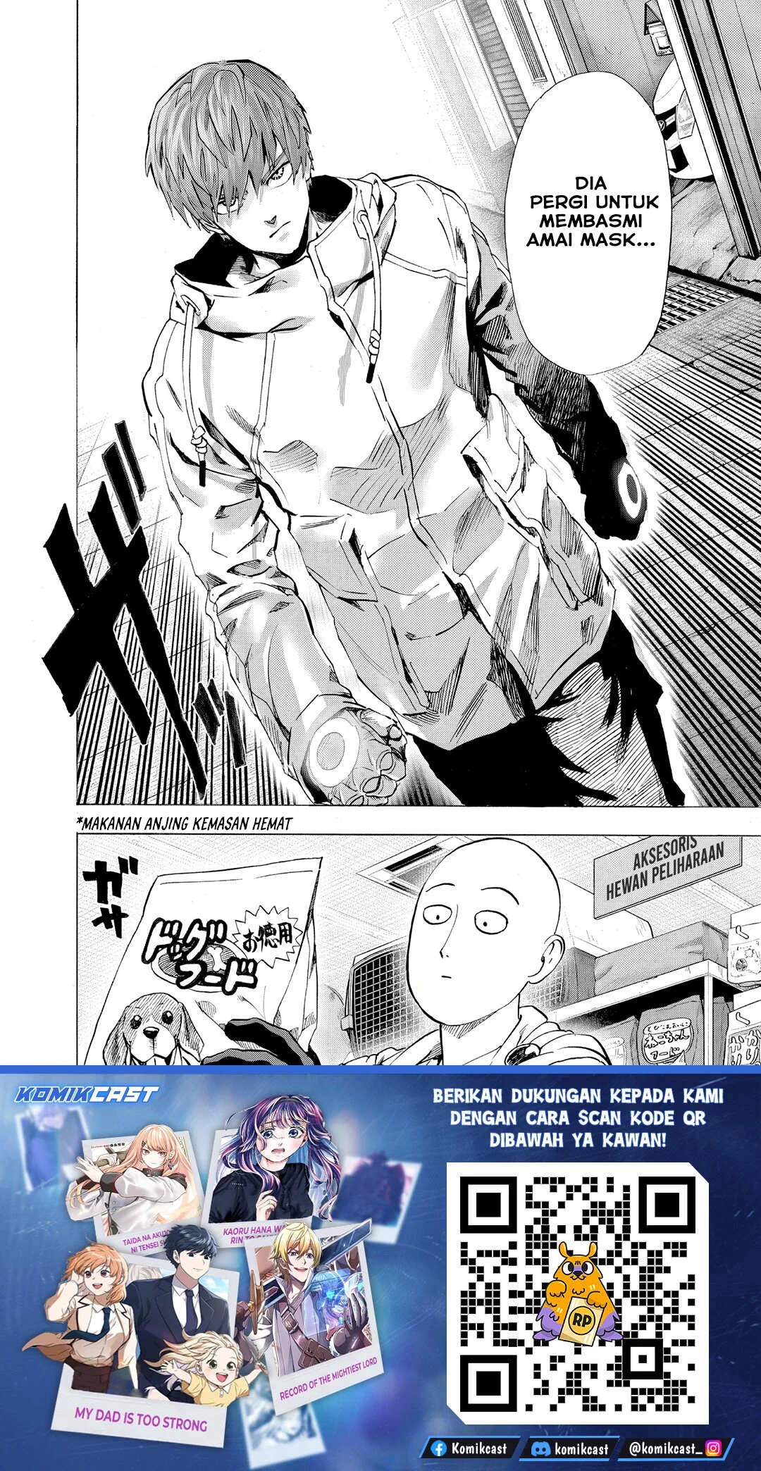 Chapter 291 - halaman 16