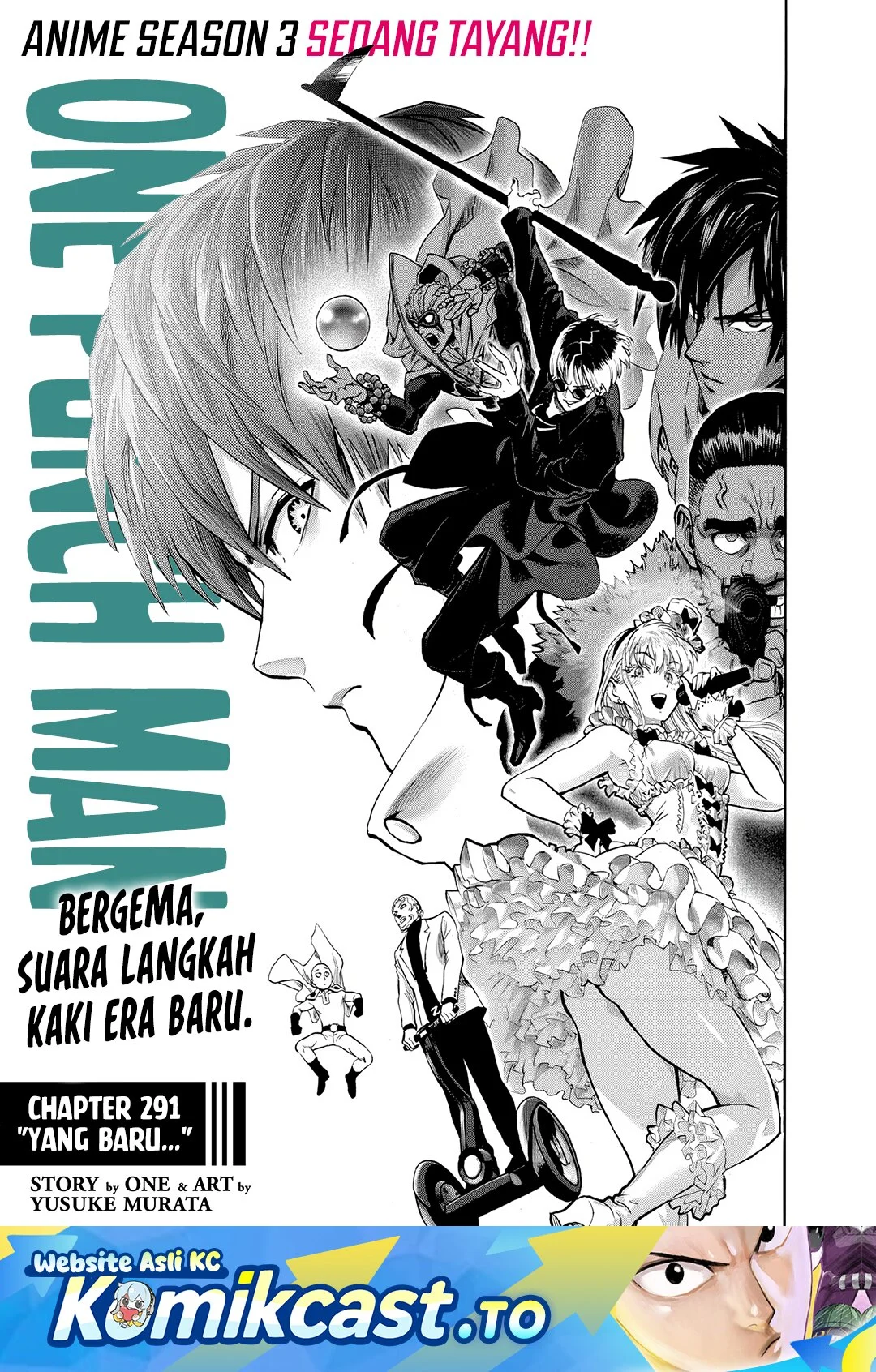 Chapter 291 - halaman 3